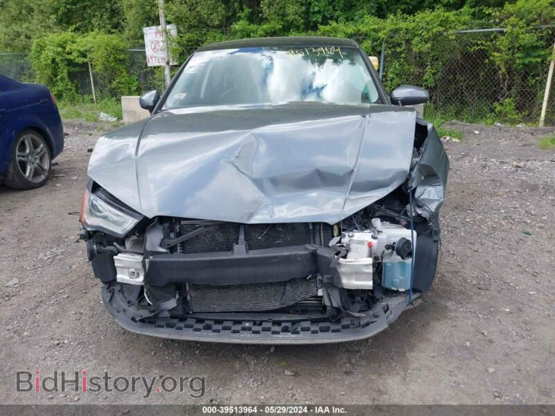 2015 Audi A3 (VIN WAUBFGFFXF1026648) — фото 6 из 11