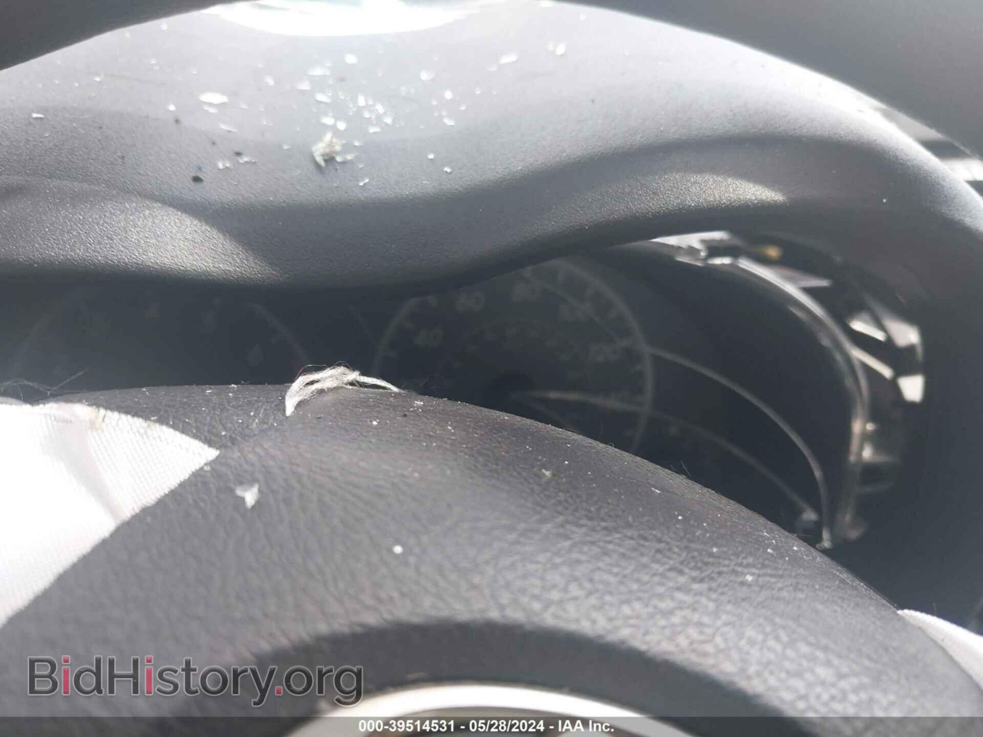 2012 TOYOTA COROLLA - VIN: 2T1BU4EE2CC799167 - Фото 7