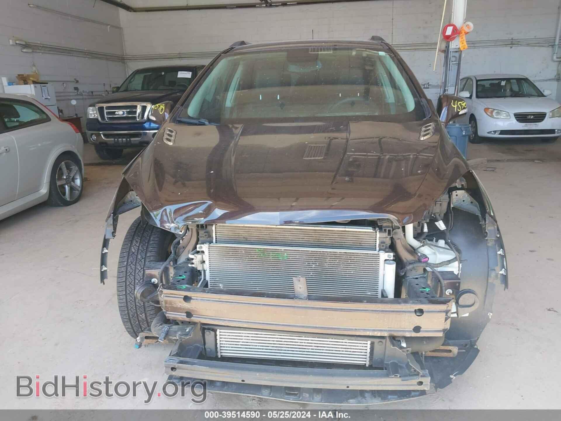 2016 BUICK ENCORE - VIN: KL4CJFSB9GB571247 - Фото 6