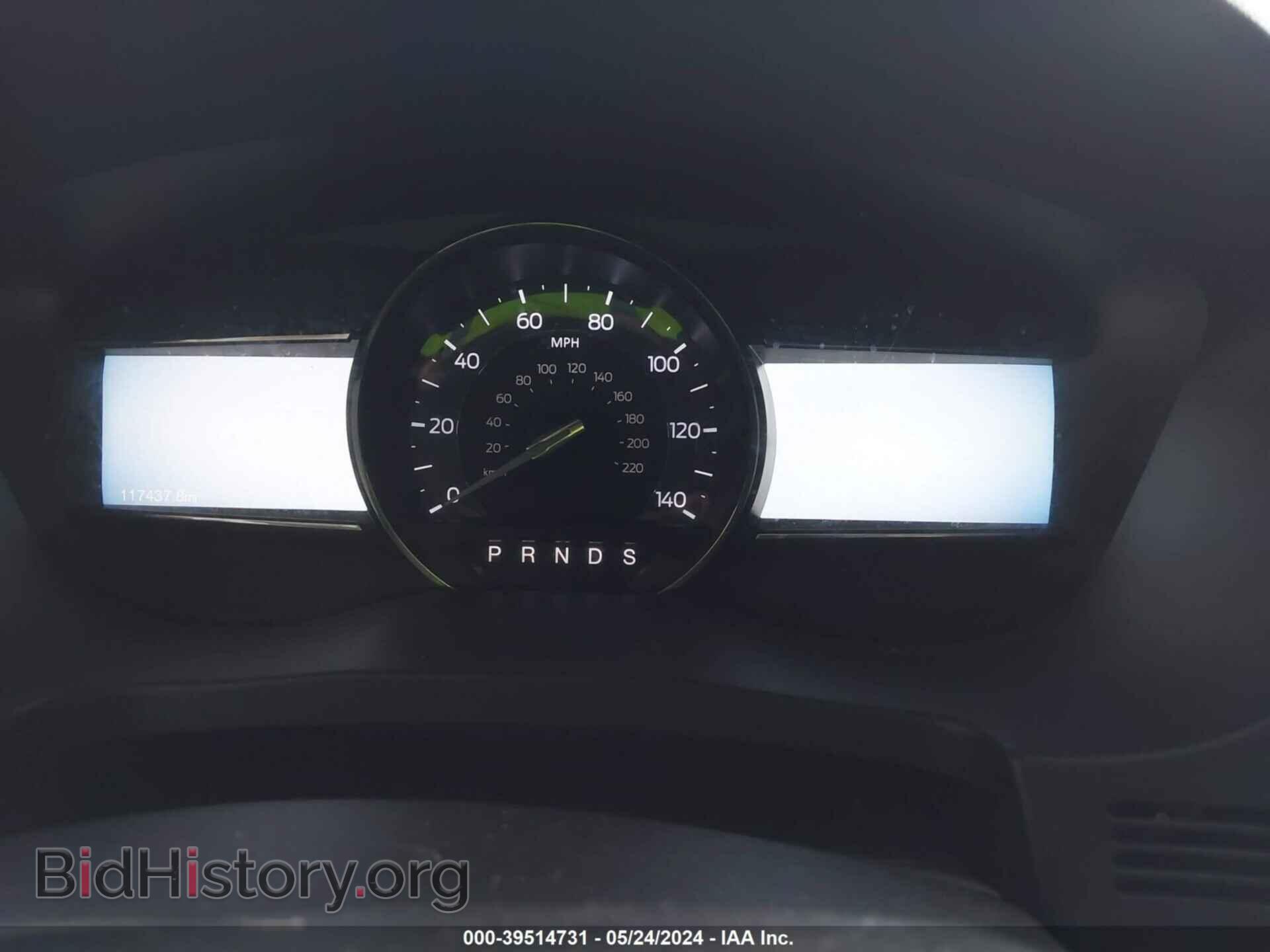 2017 FORD EXPLORER - VIN: 1FM5K8D84HGA21804 - Фото 7