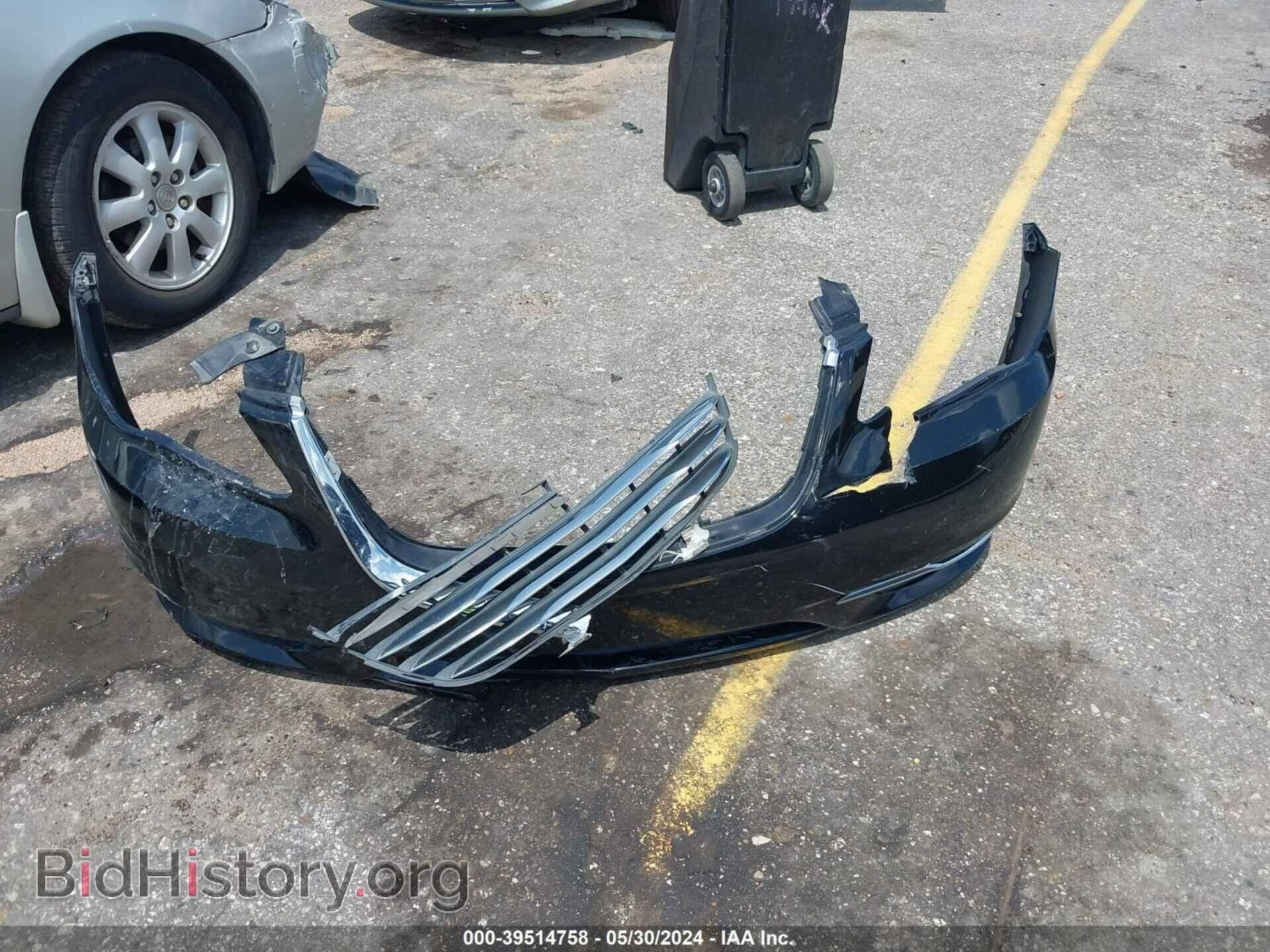 2012 CHRYSLER 200 - VIN: 1C3CCBAB0CN113765 - Photo 12