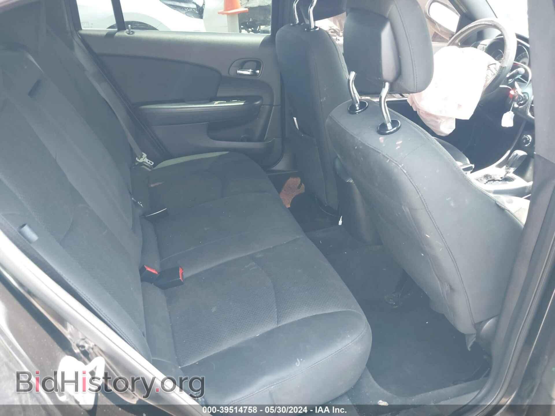 2012 CHRYSLER 200 - VIN: 1C3CCBAB0CN113765 - Photo 8