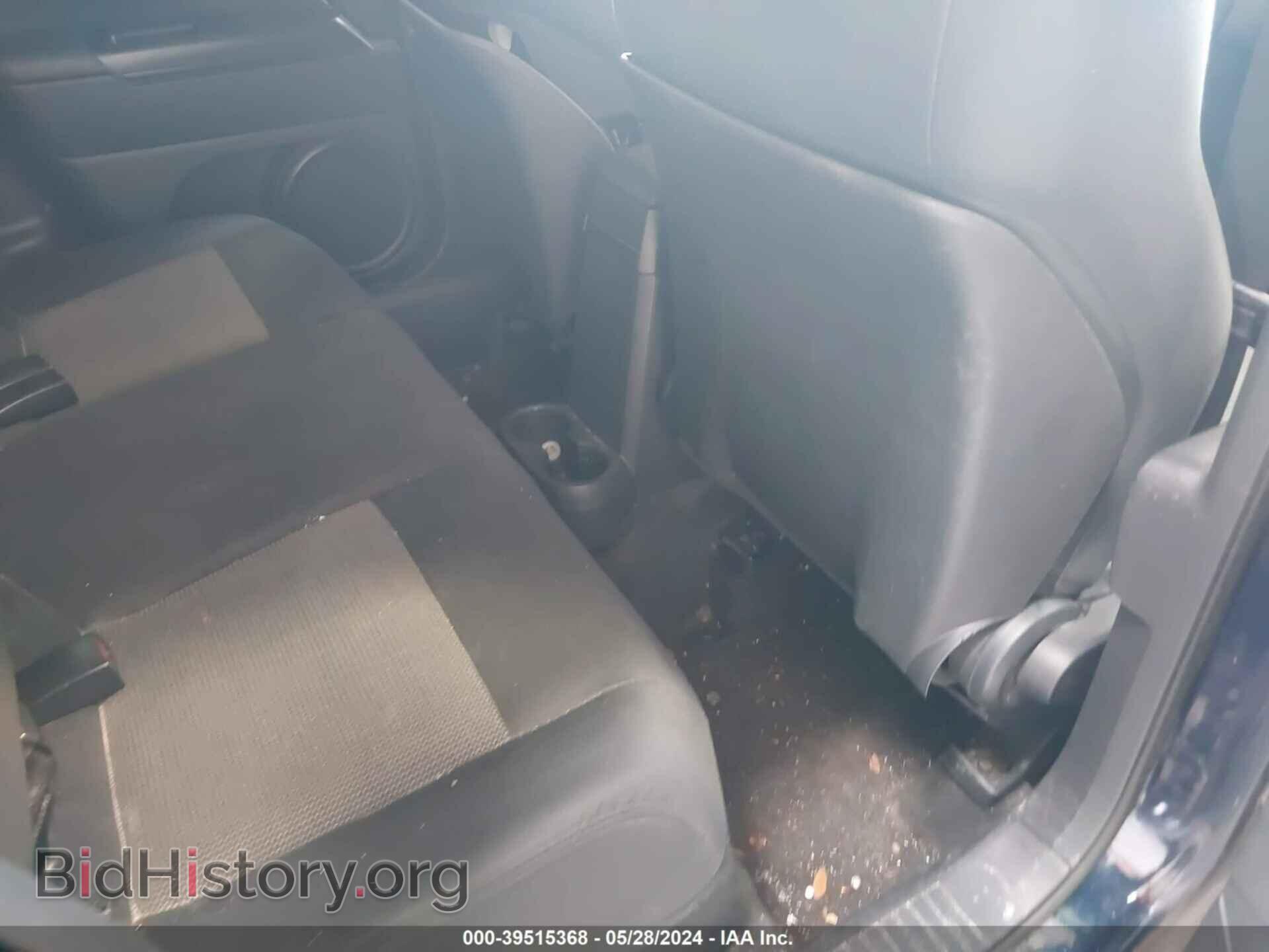 2012 JEEP PATRIOT - VIN: 1C4NJPBA6CD660588 - Фото 8