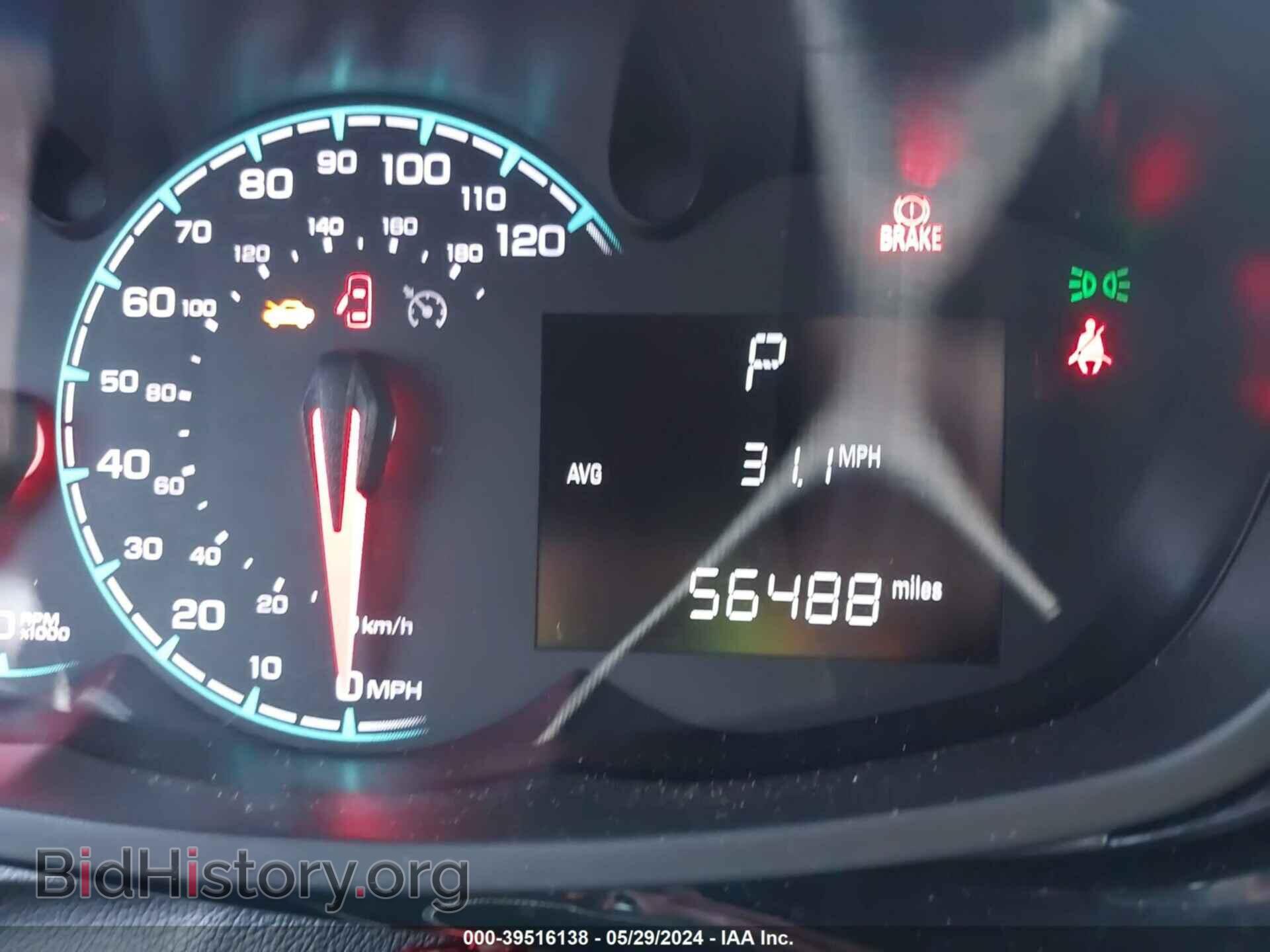 2021 CHEVROLET SPARK - VIN: KL8CD6SA2MC740947 - Фото 7