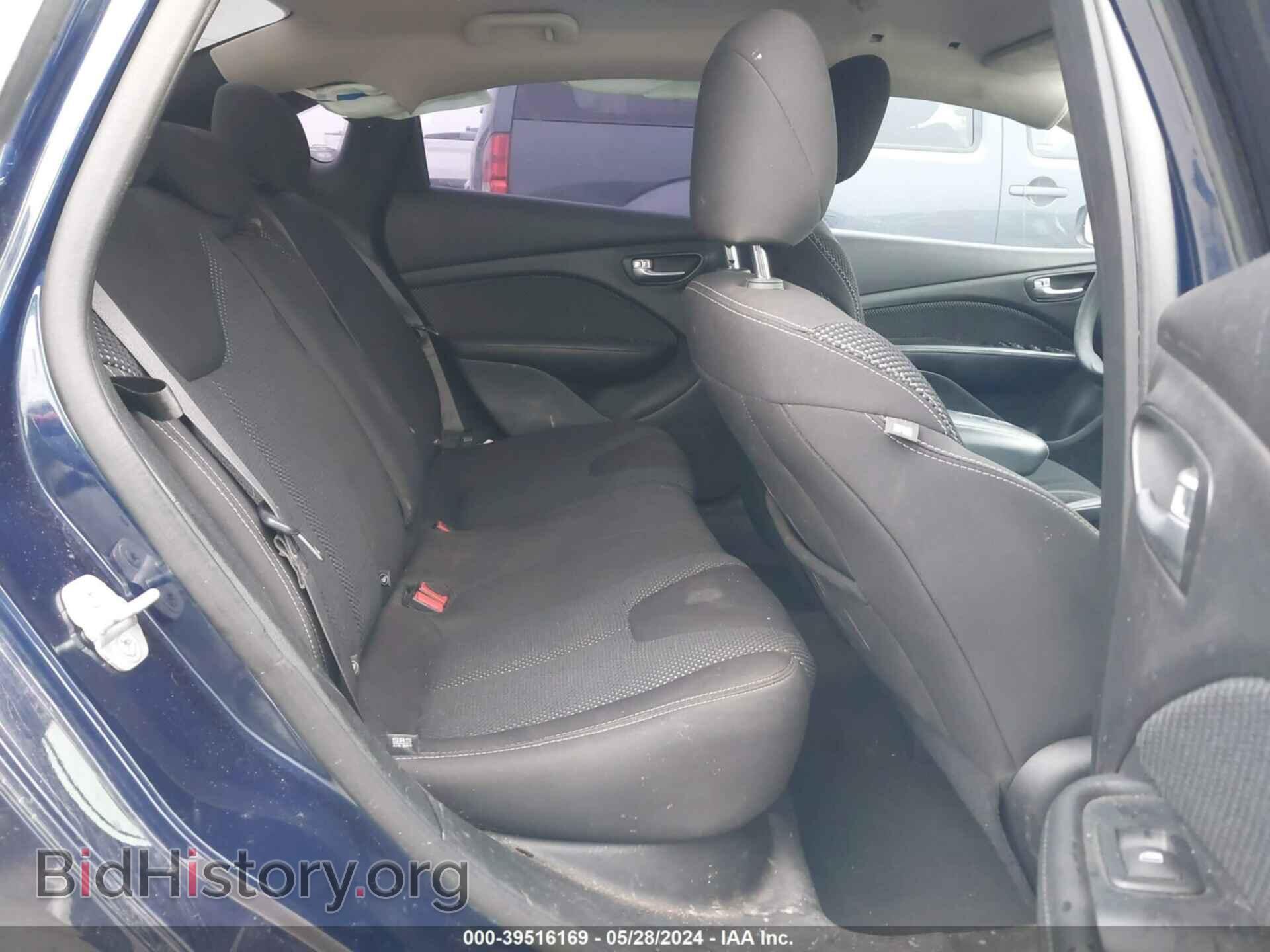2014 DODGE DART - VIN: 1C3CDFBB2ED908053 - Фото 8