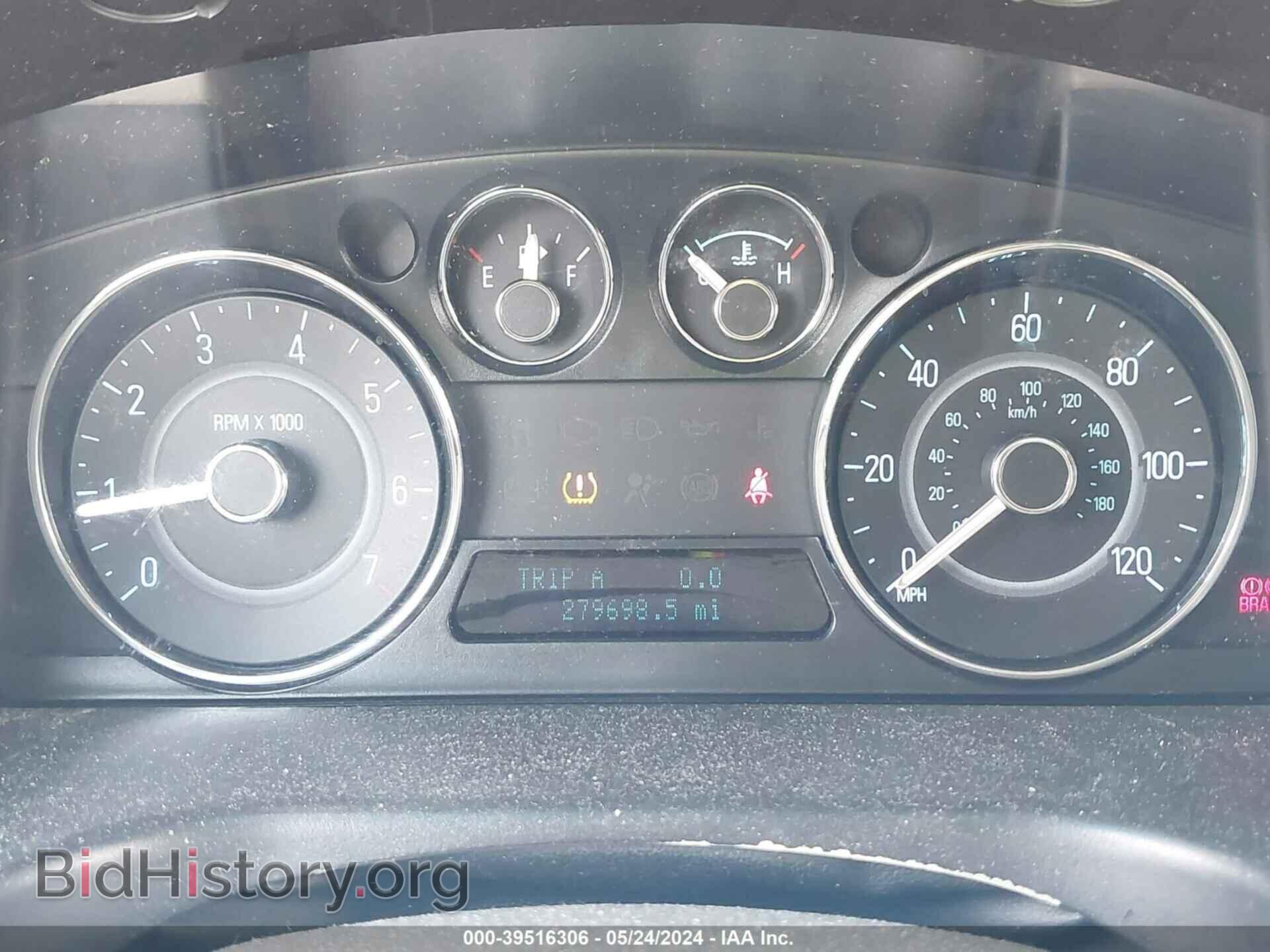 2012 FORD FLEX - VIN: 2FMGK5BC1CBD02859 - Photo 7