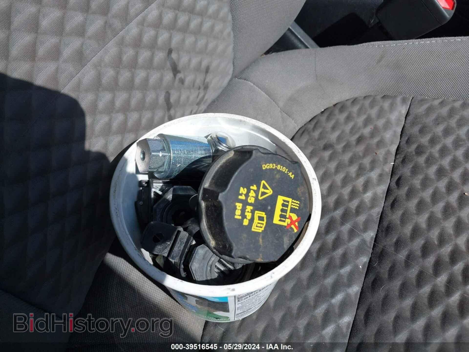 2020 FORD ESCAPE - VIN: 1FMCU9G65LUA95941 - Фото 12