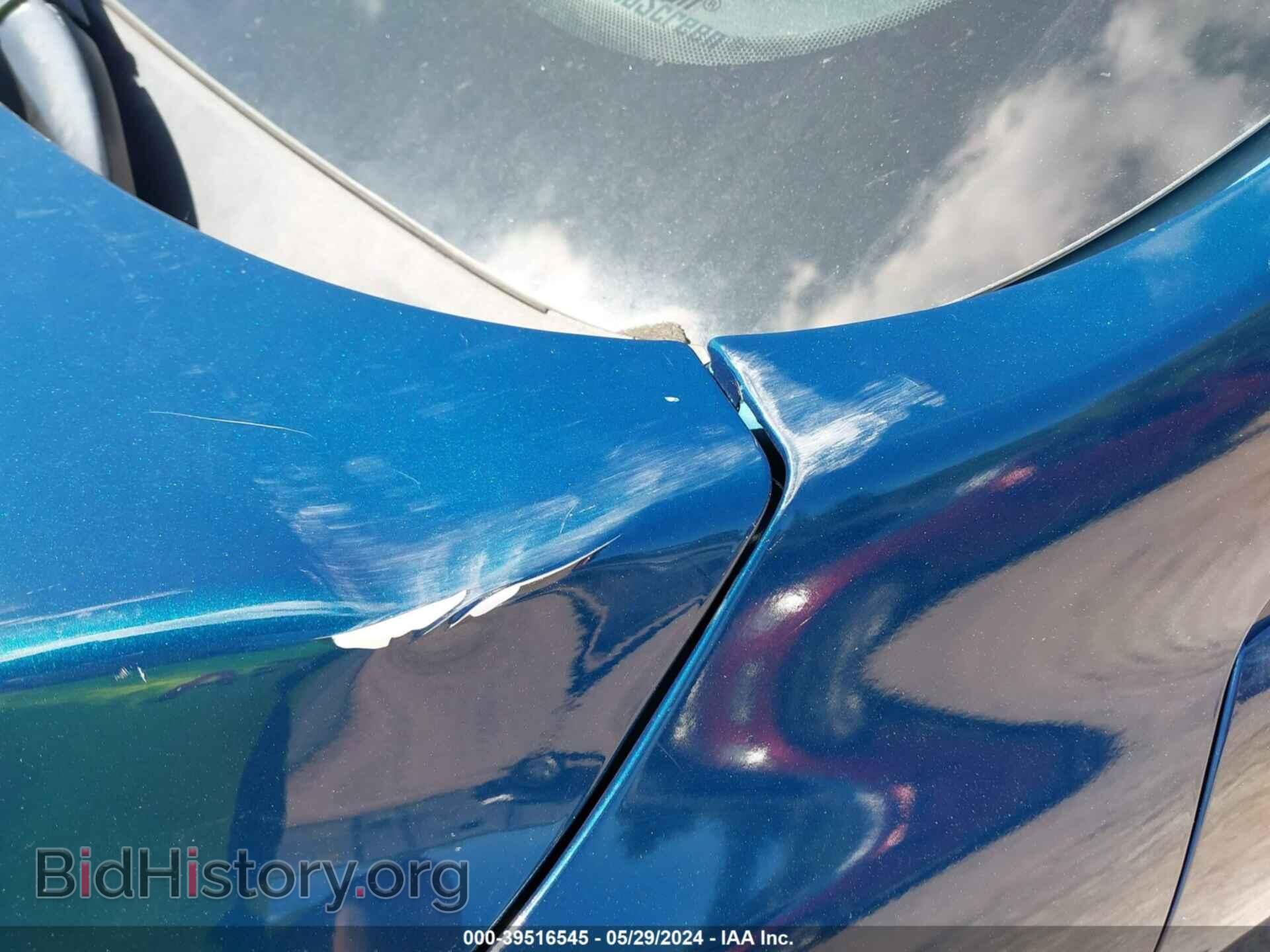 2020 FORD ESCAPE - VIN: 1FMCU9G65LUA95941 - Фото 21
