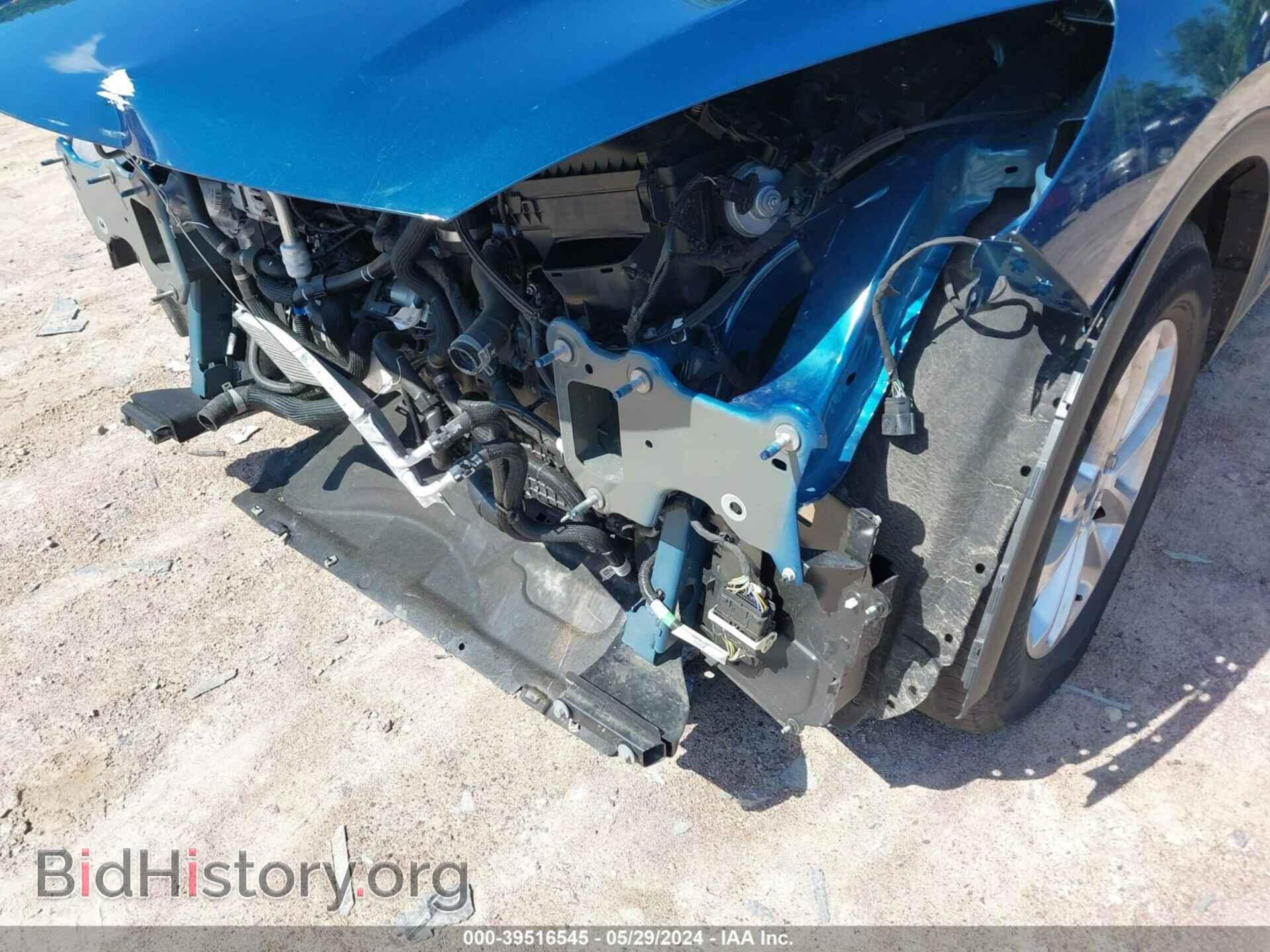 2020 FORD ESCAPE - VIN: 1FMCU9G65LUA95941 - Фото 6