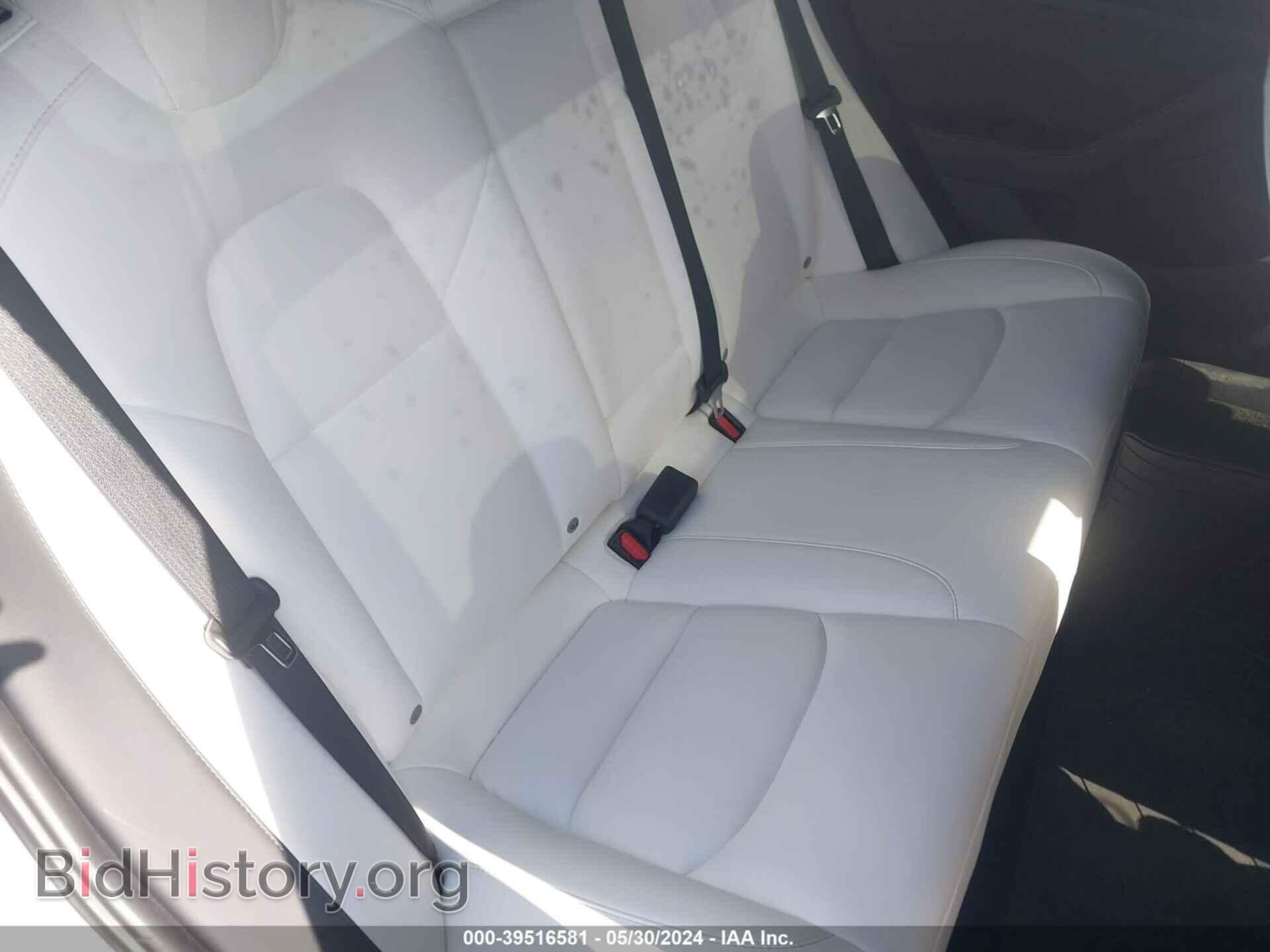 2022 TESLA MODEL 3 - VIN: 5YJ3E1EA0NF242916 - Фото 8