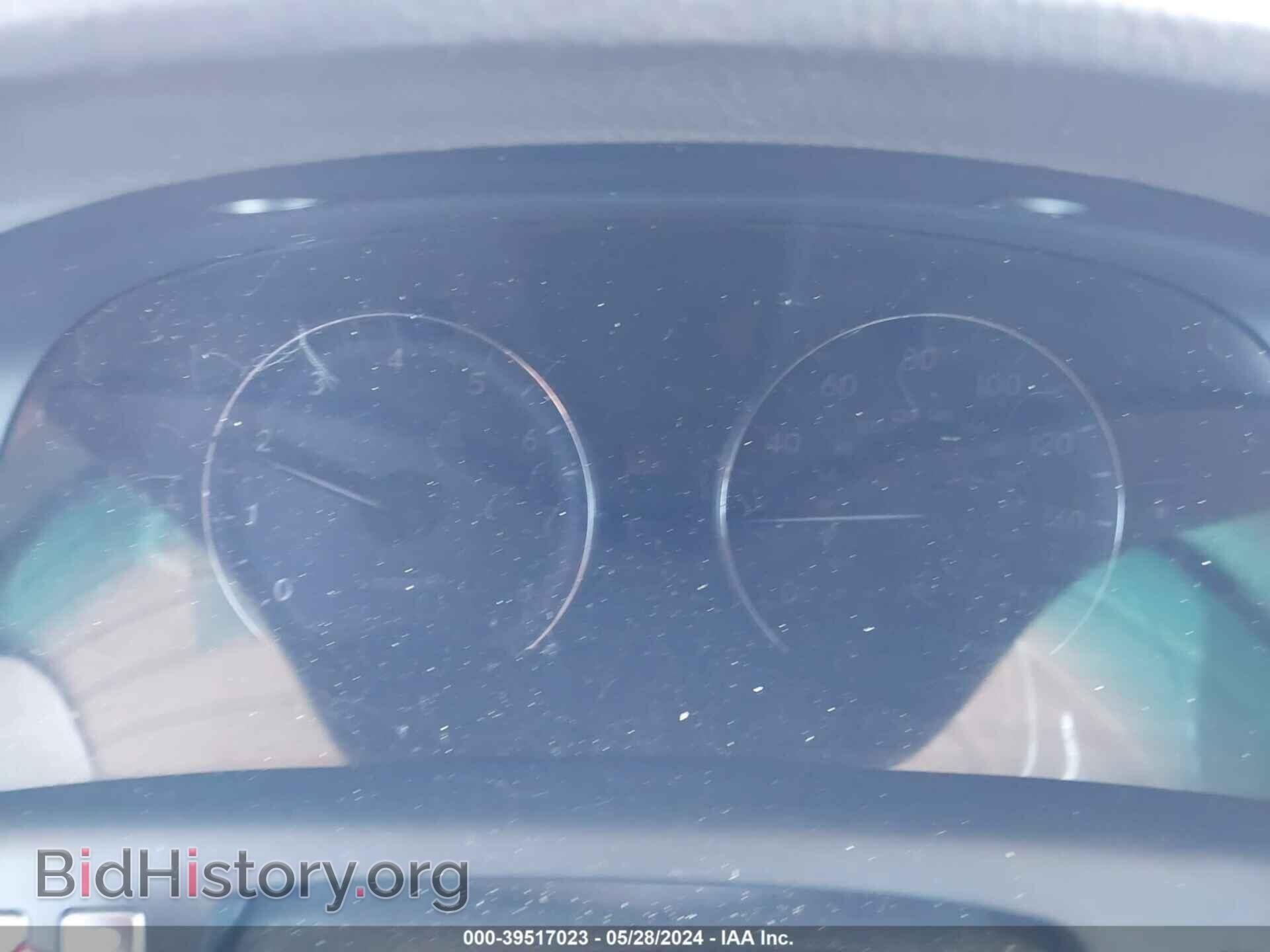 2008 LEXUS LS 460 - VIN: JTHBL46F785082244 - Фото 7