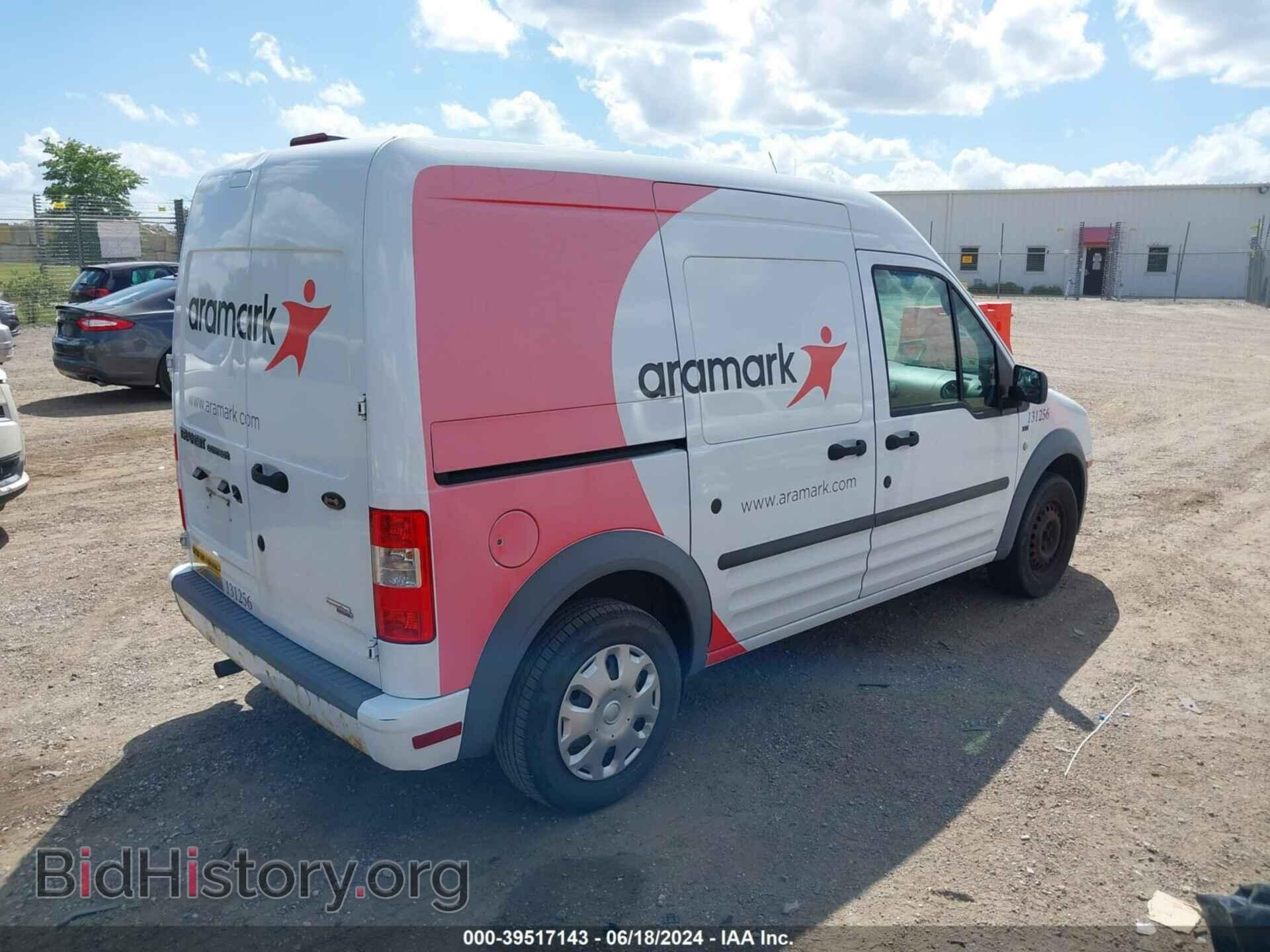 2013 FORD TRANSIT CONNECT - VIN: NM0LS7BN3DT172002 - Фото 4