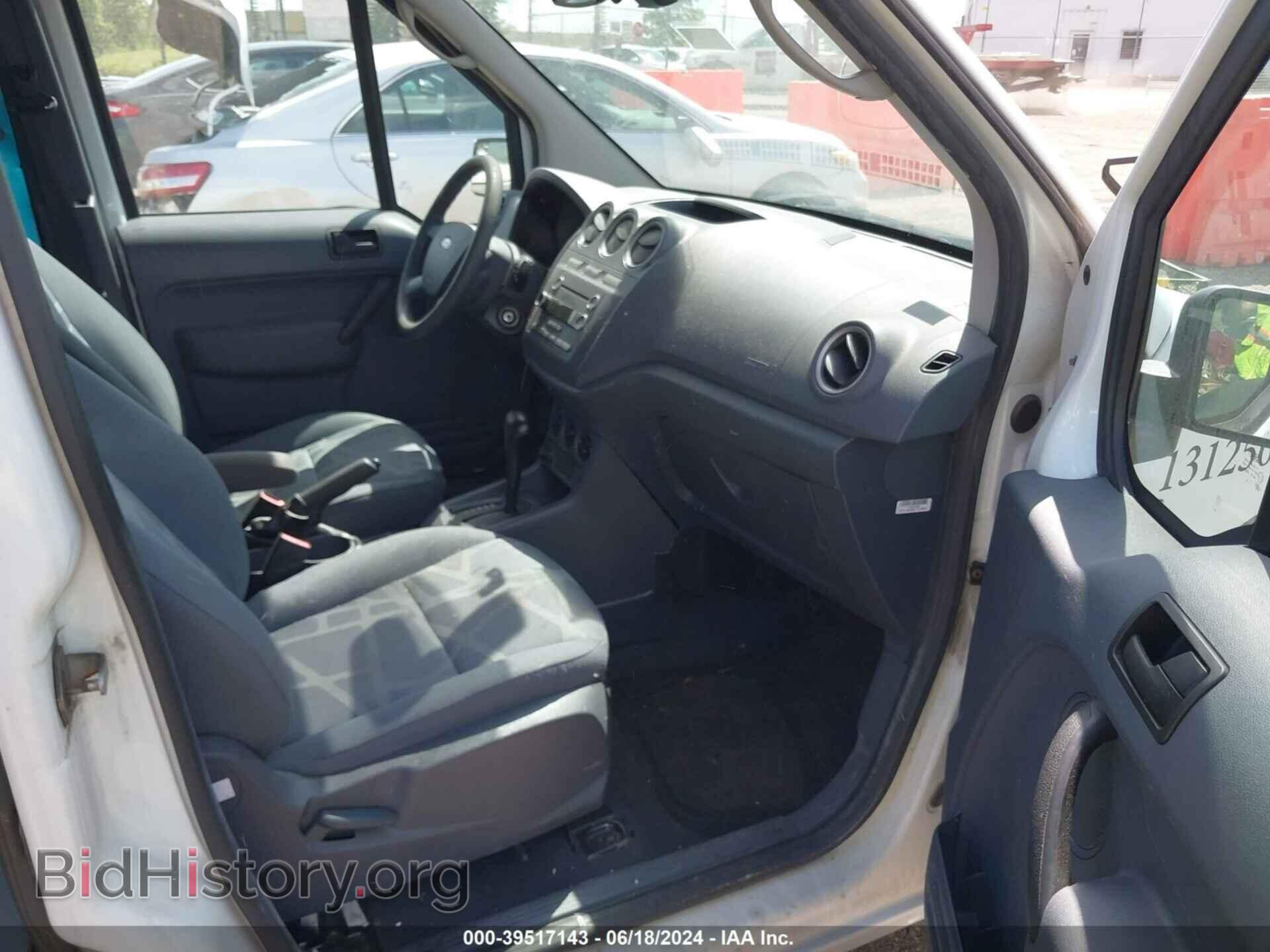 2013 FORD TRANSIT CONNECT - VIN: NM0LS7BN3DT172002 - Фото 5