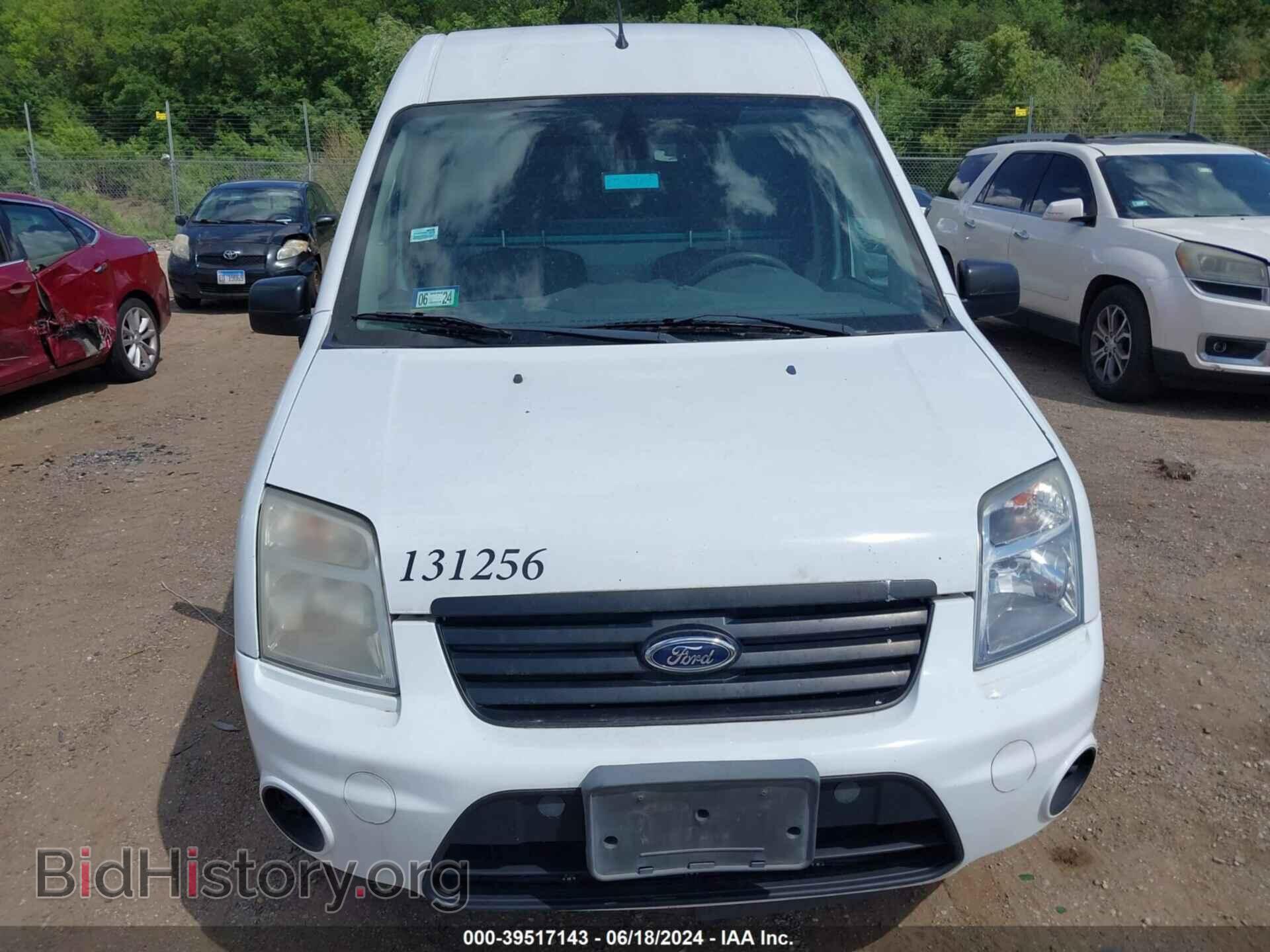 2013 FORD TRANSIT CONNECT - VIN: NM0LS7BN3DT172002 - Фото 6