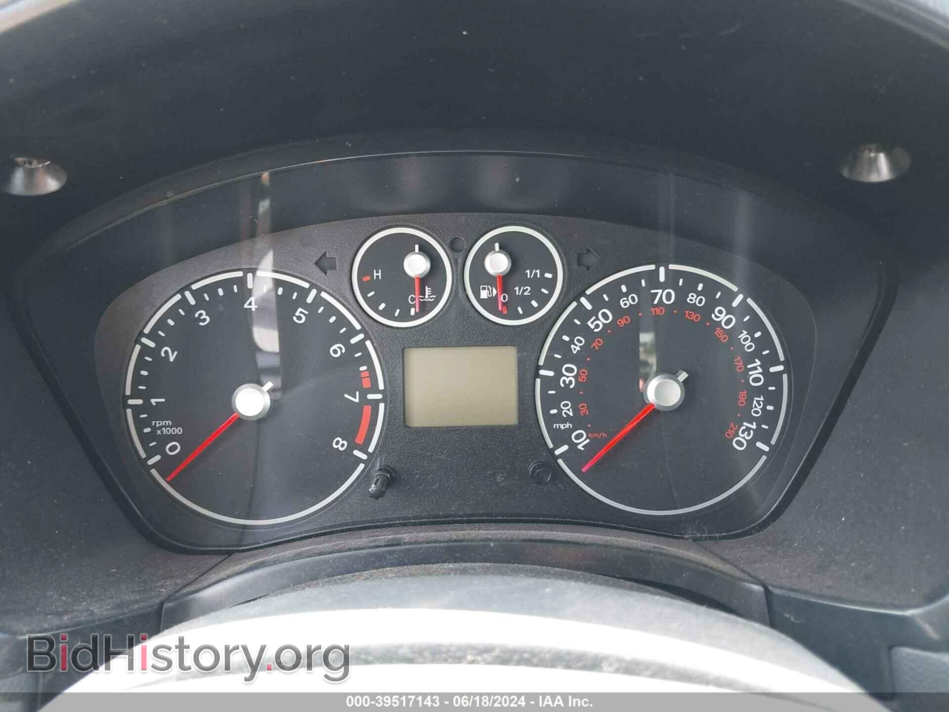 2013 FORD TRANSIT CONNECT - VIN: NM0LS7BN3DT172002 - Фото 7