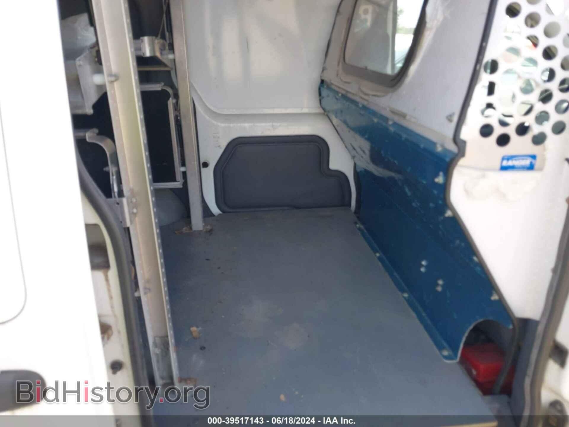 2013 FORD TRANSIT CONNECT - VIN: NM0LS7BN3DT172002 - Фото 8