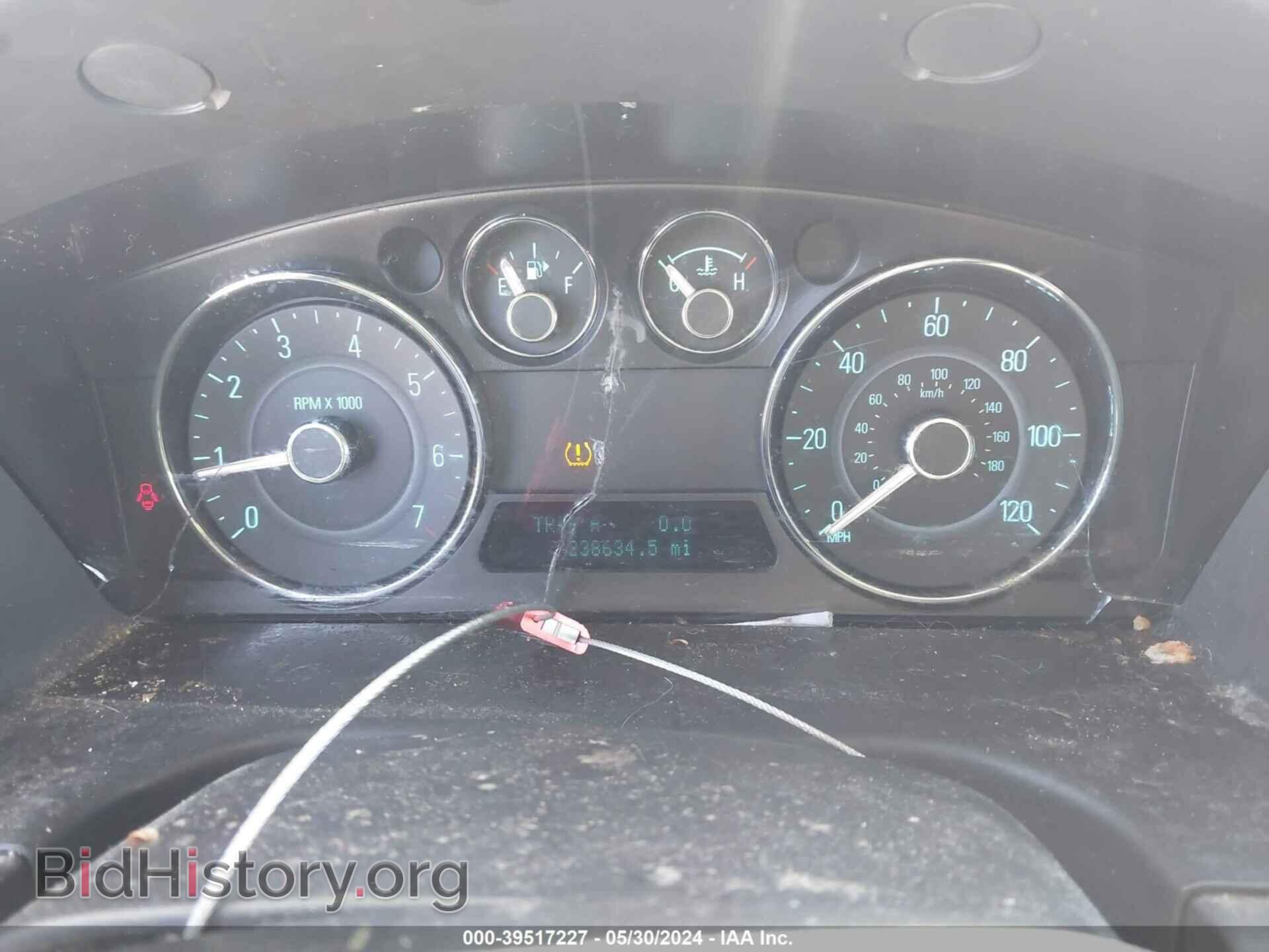 2012 FORD FLEX - VIN: 2FMGK5CC9CBD13767 - Фото 7