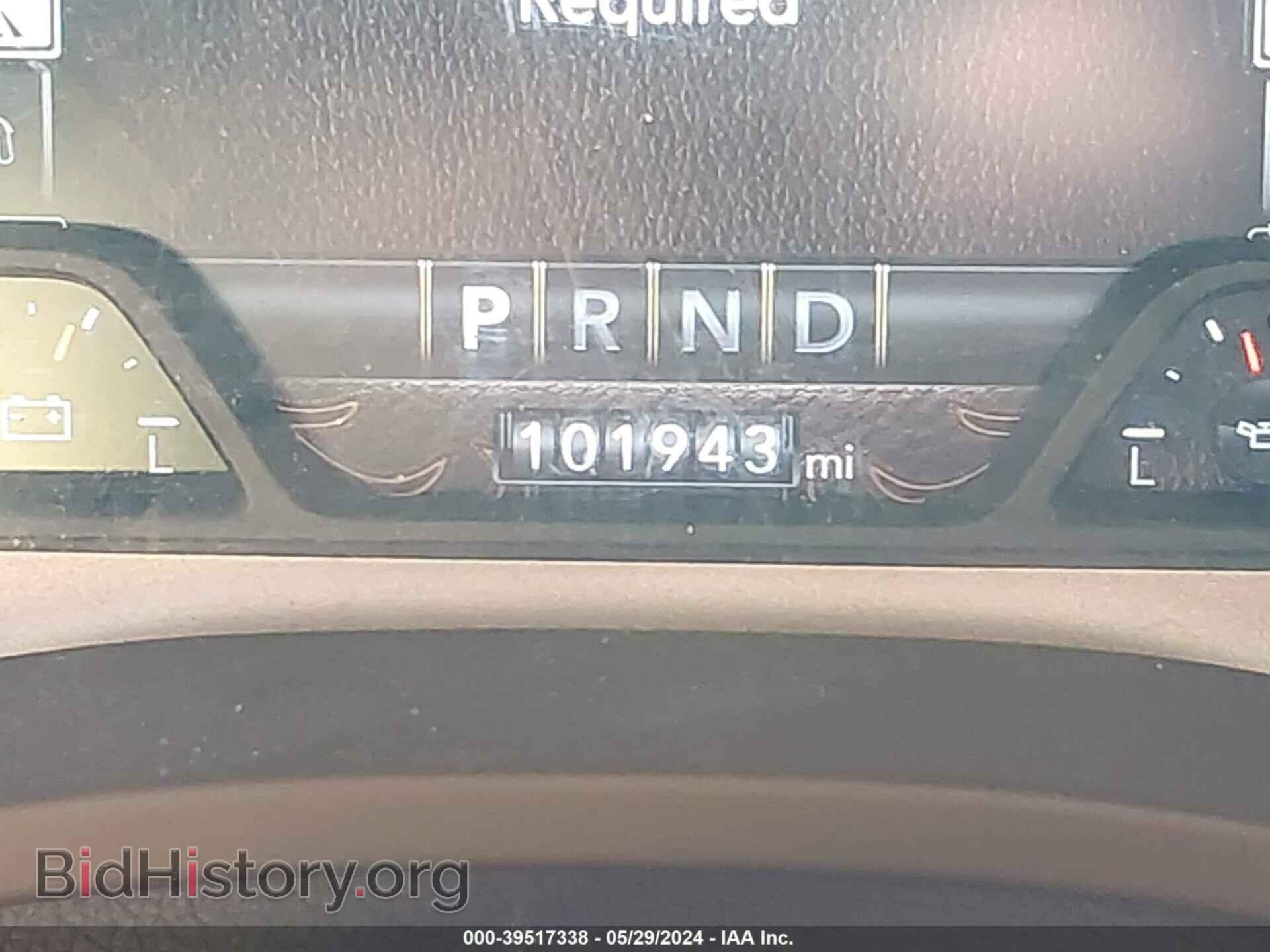 2019 RAM 1500 - VIN: 1C6SRFKT2KN753048 - Фото 16