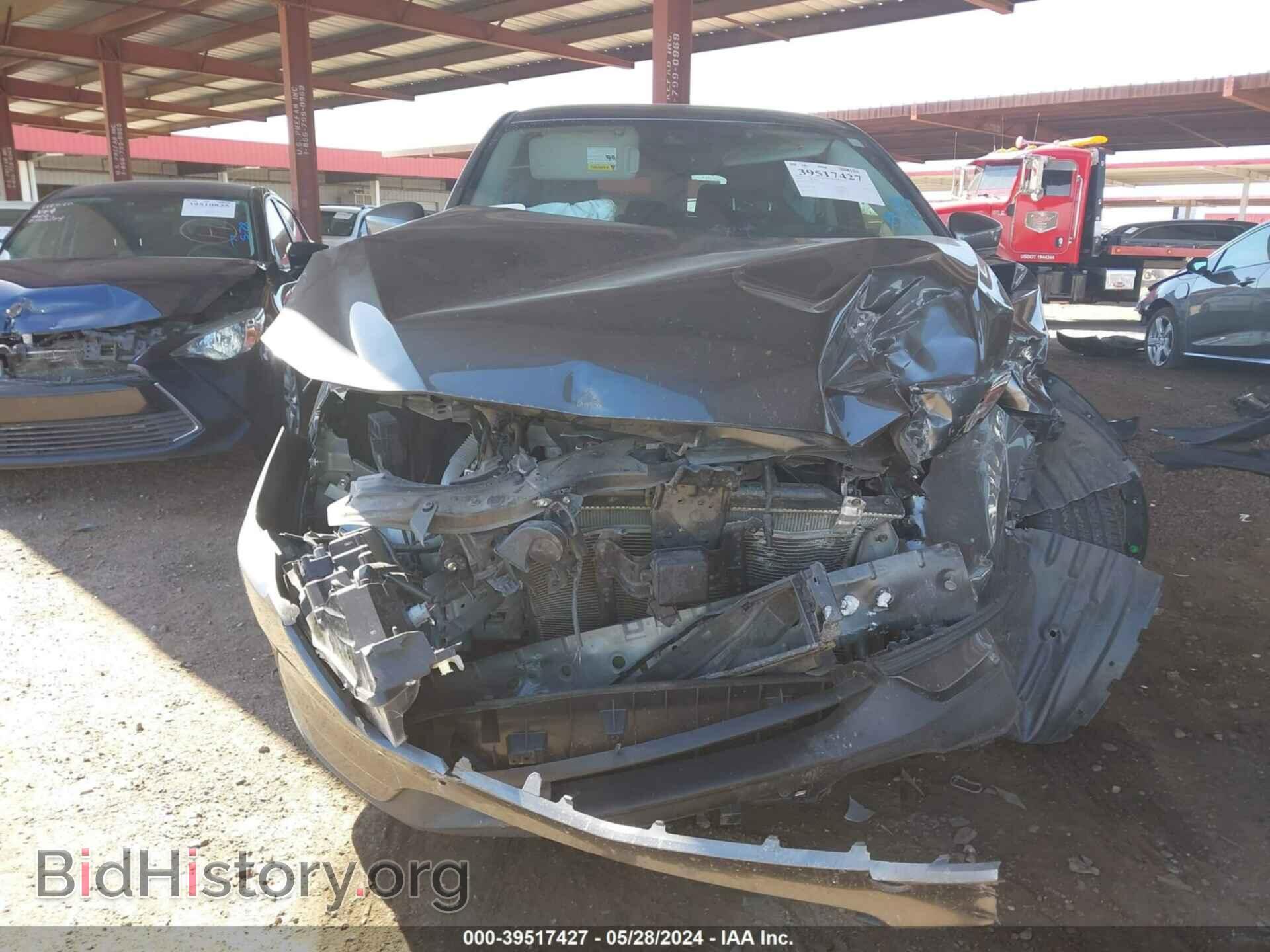 2020 MAZDA CX-5 - VIN: JM3KFACM2L0737675 - Фото 13