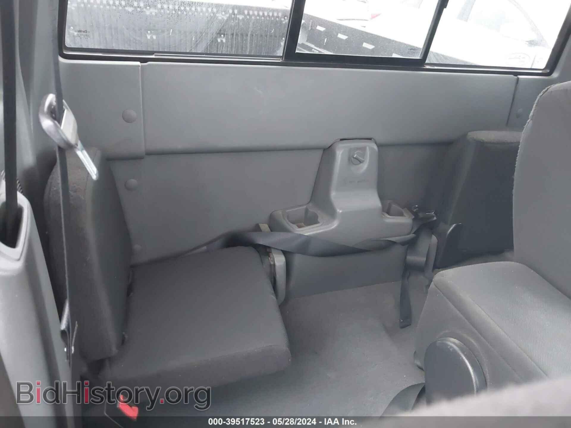 2010 FORD RANGER - VIN: 1FTLR4EE7APA19636 - Фото 8