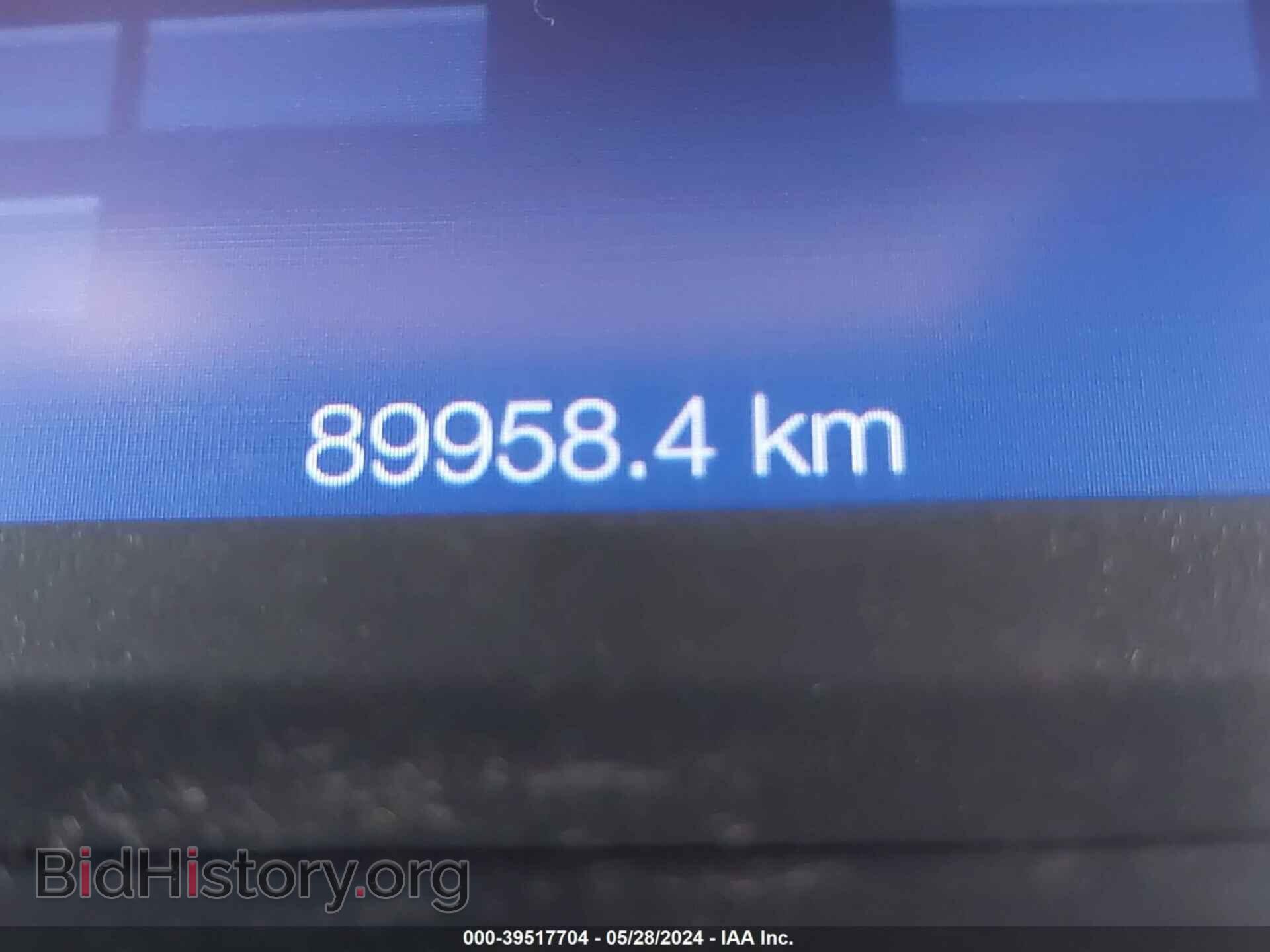 2013 FORD EDGE - VIN: 2FMDK3GC8DBB14874 - Фото 14