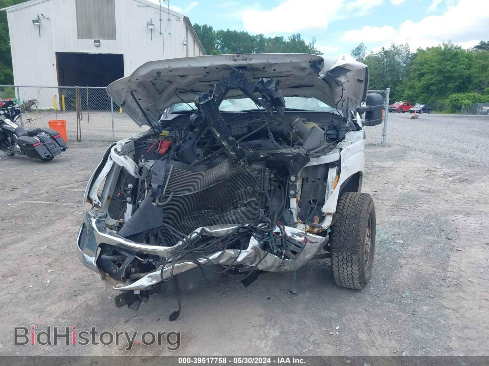 2015 FORD F-250 - VIN: 1FTBF2B64FEC43522 - Фото 12