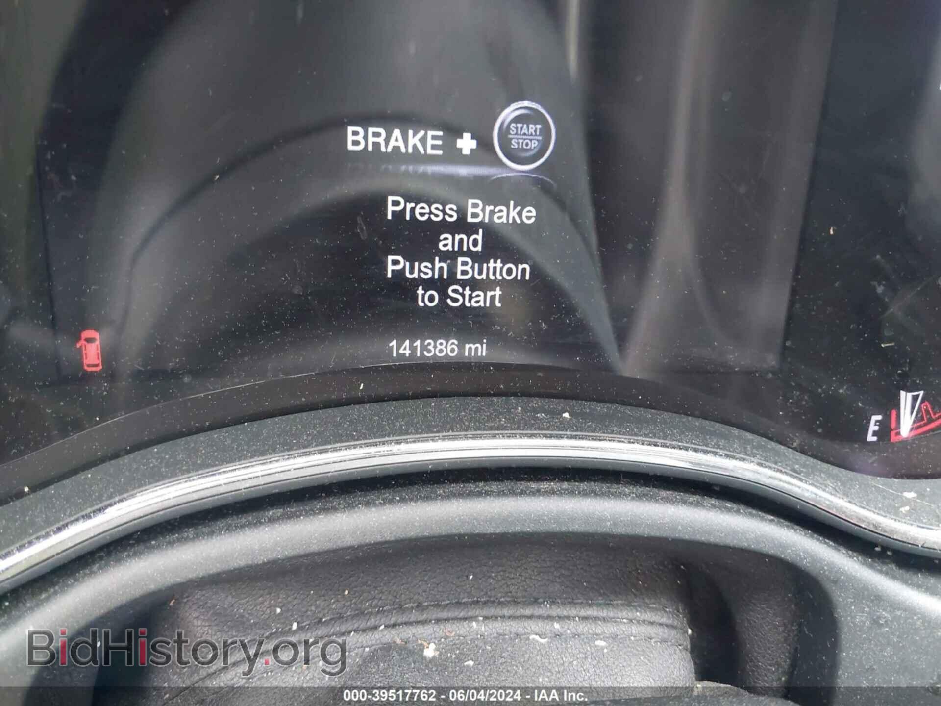 2014 DODGE DURANGO - VIN: 1C4RDJDG7EC592964 - Фото 15