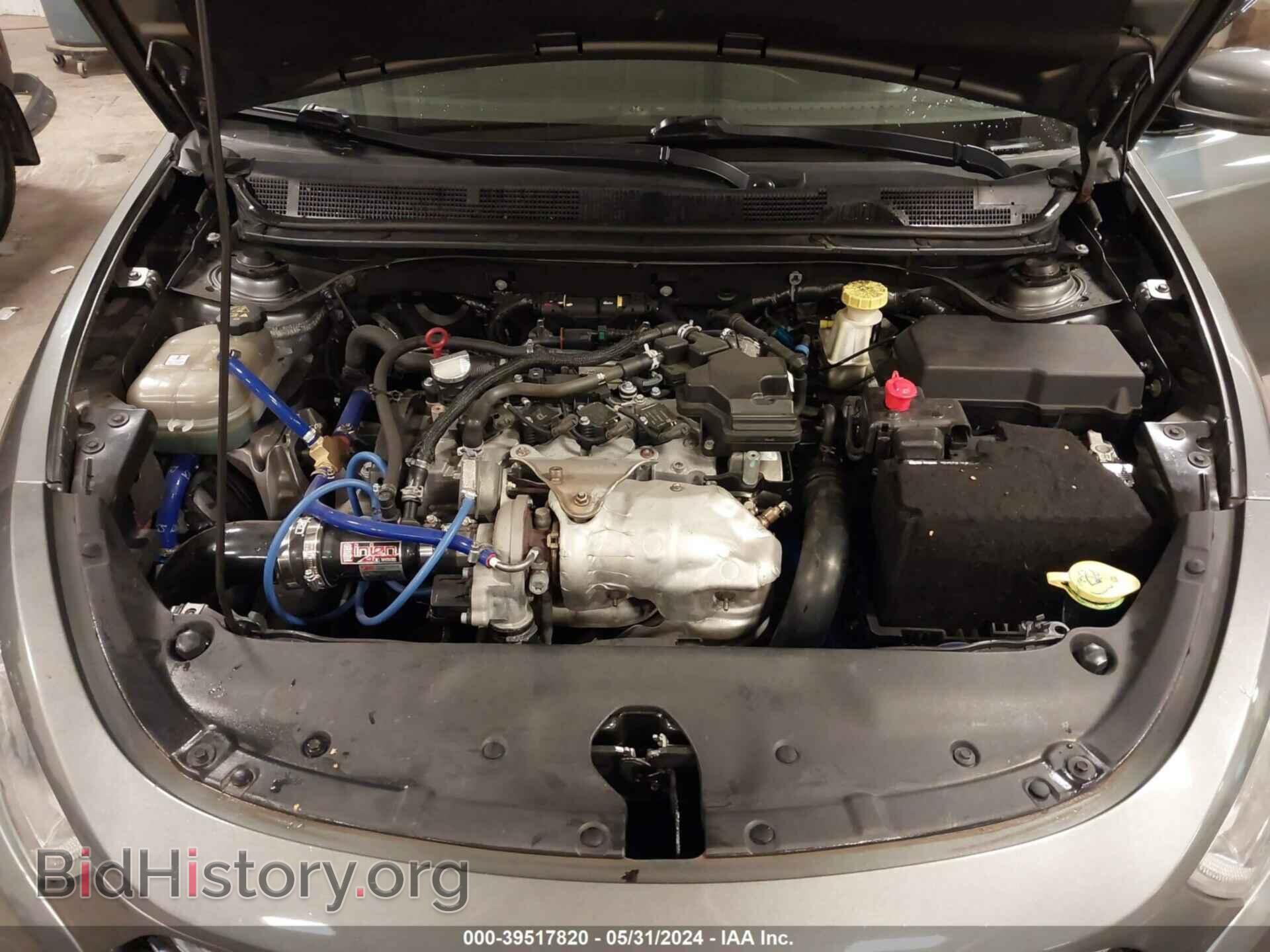 2013 DODGE DART - VIN: 1C3CDFCH9DD703251 - Фото 10