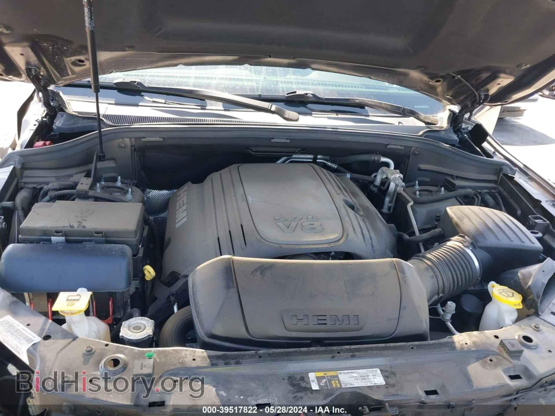 2020 DODGE DURANGO - VIN: 1C4SDHCT3LC204747 - Photo 10