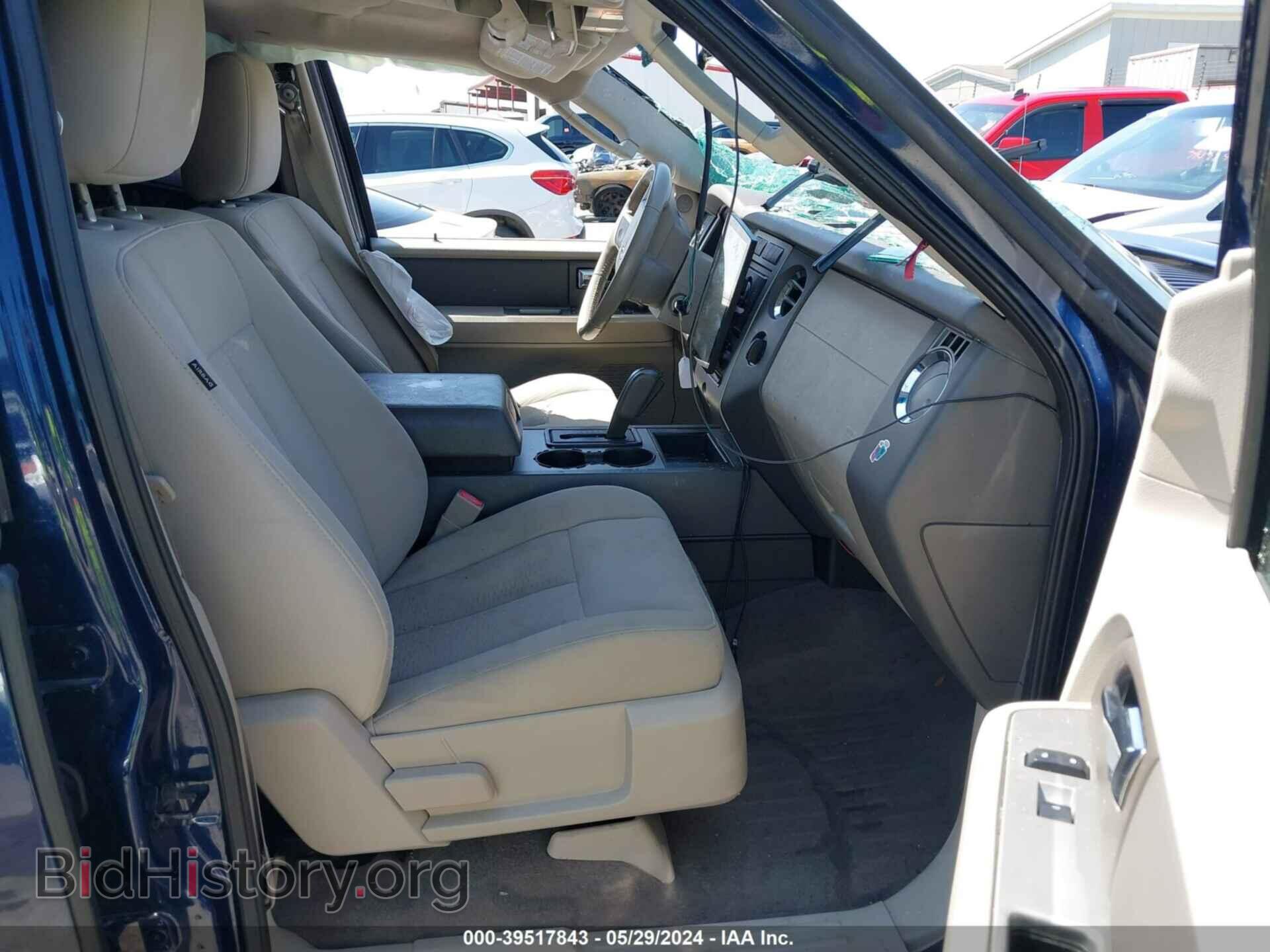 2012 FORD EXPEDITION - VIN: 1FMJU1F51CEF57357 - Фото 5