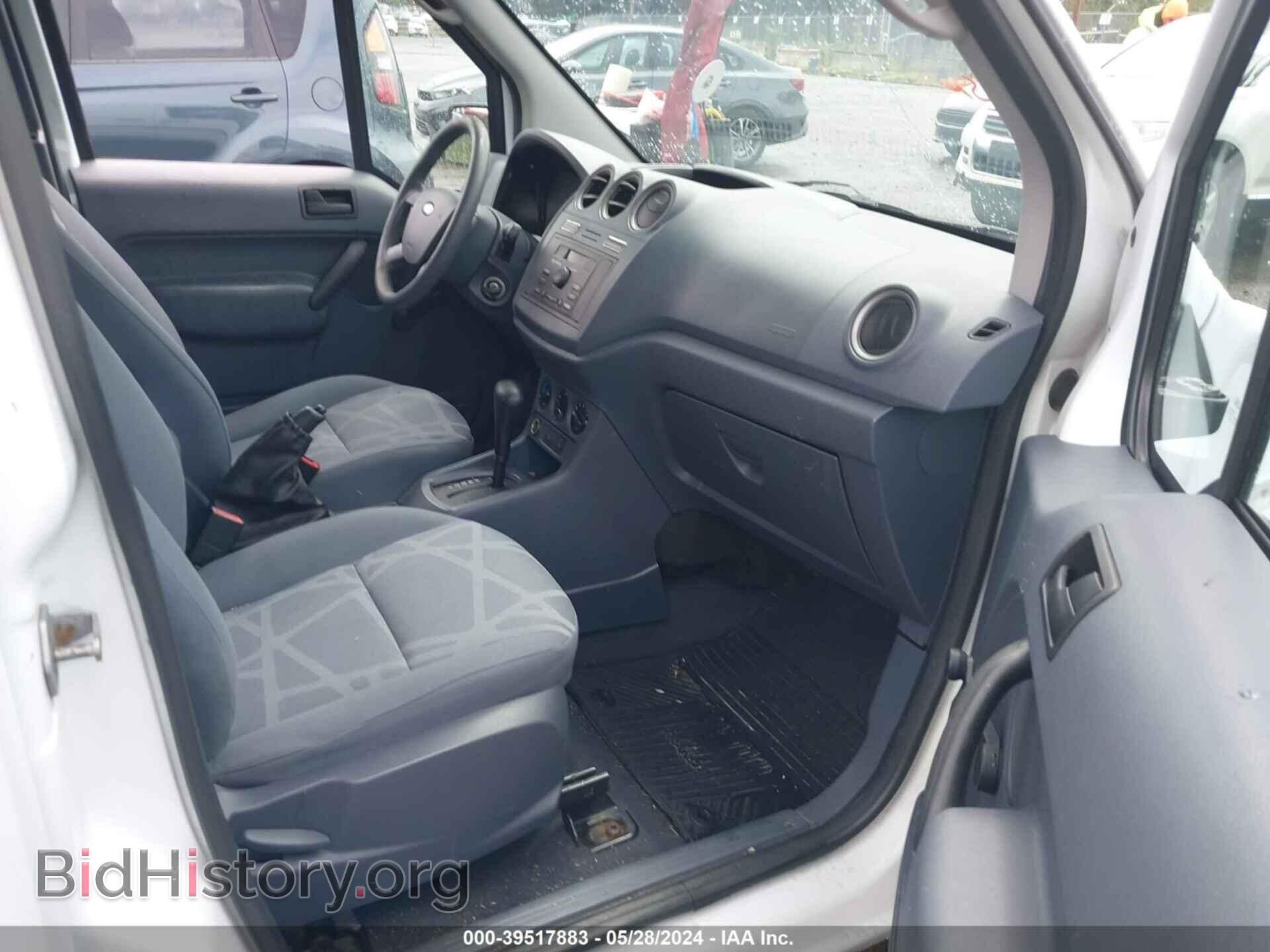 2011 FORD TRANSIT CONNECT - VIN: NM0LS7CN1BT062836 - Фото 5