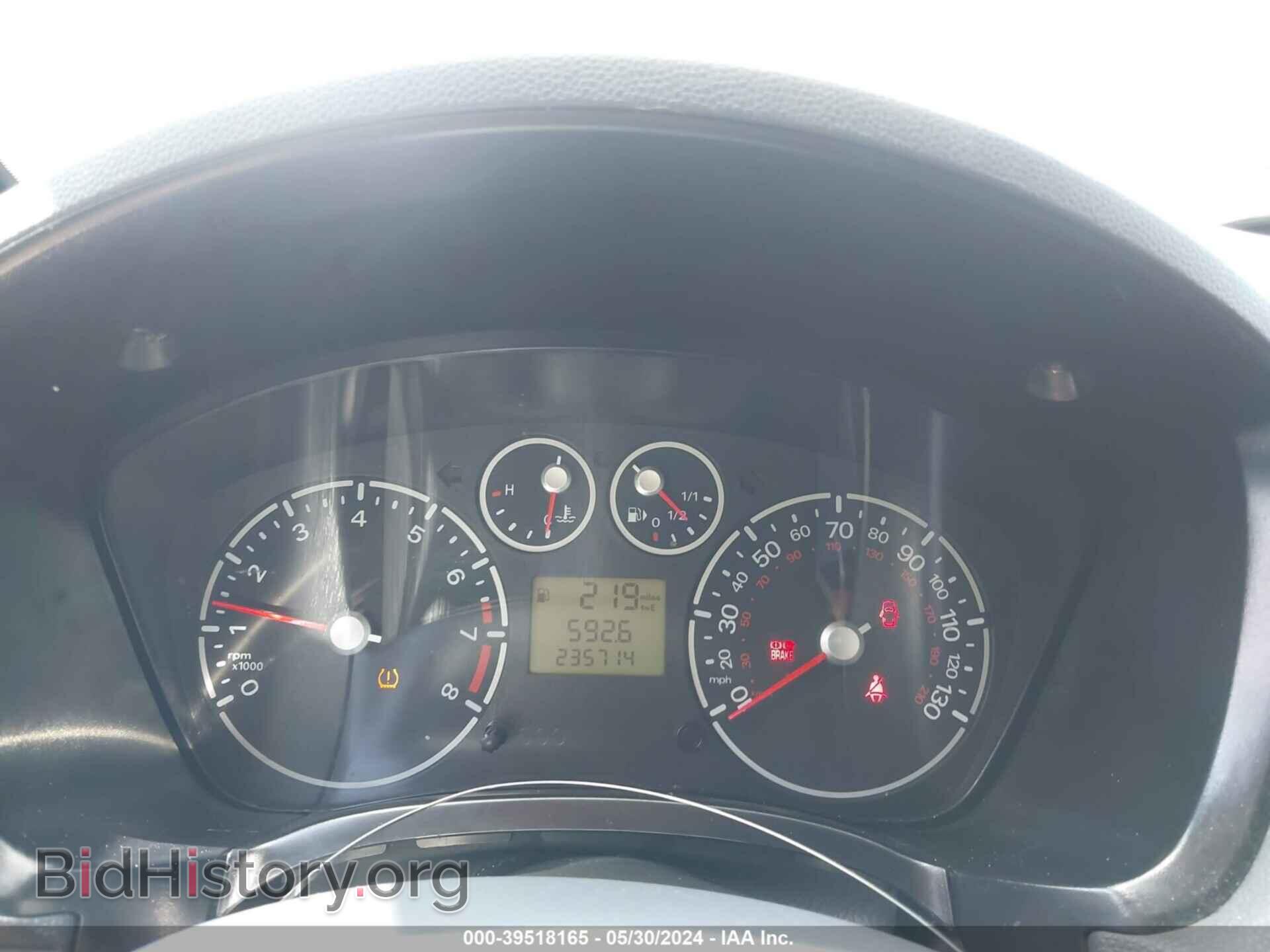 2013 FORD TRANSIT CONNECT - VIN: NM0LS7BN7DT172262 - Фото 7