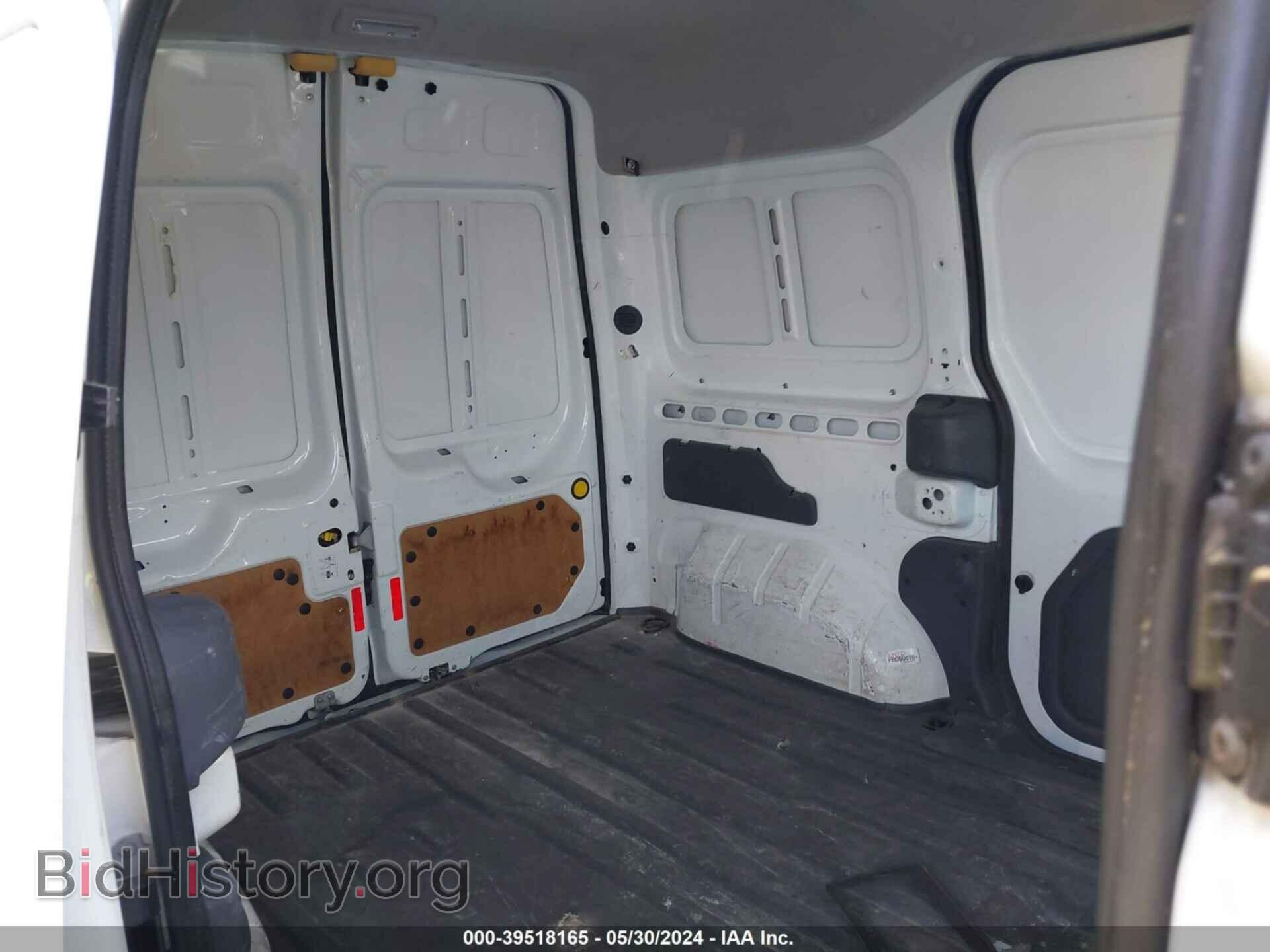 2013 FORD TRANSIT CONNECT - VIN: NM0LS7BN7DT172262 - Фото 8