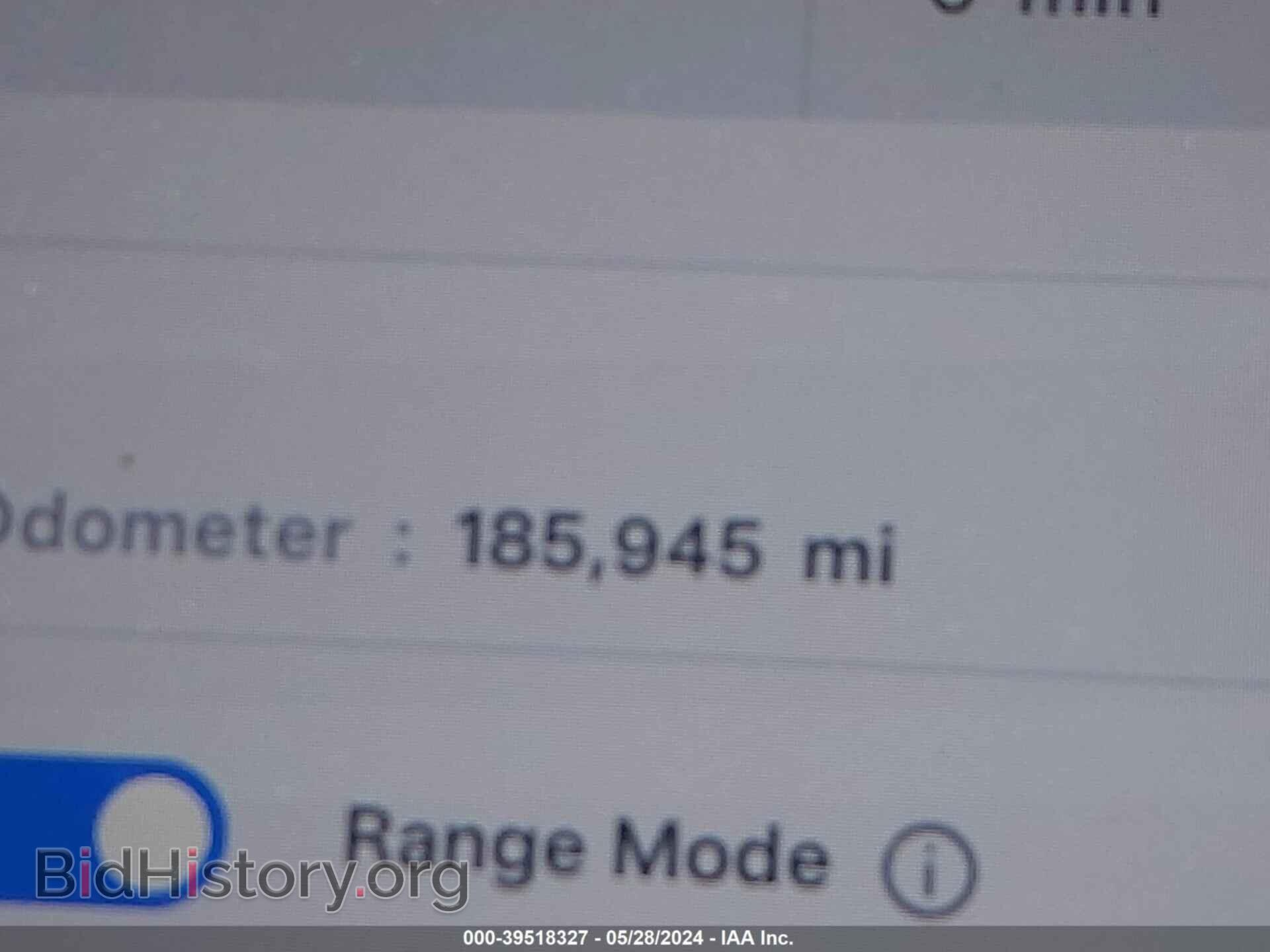 2014 TESLA MODEL S - VIN: 5YJSA1H18EFP63322 - Photo 12