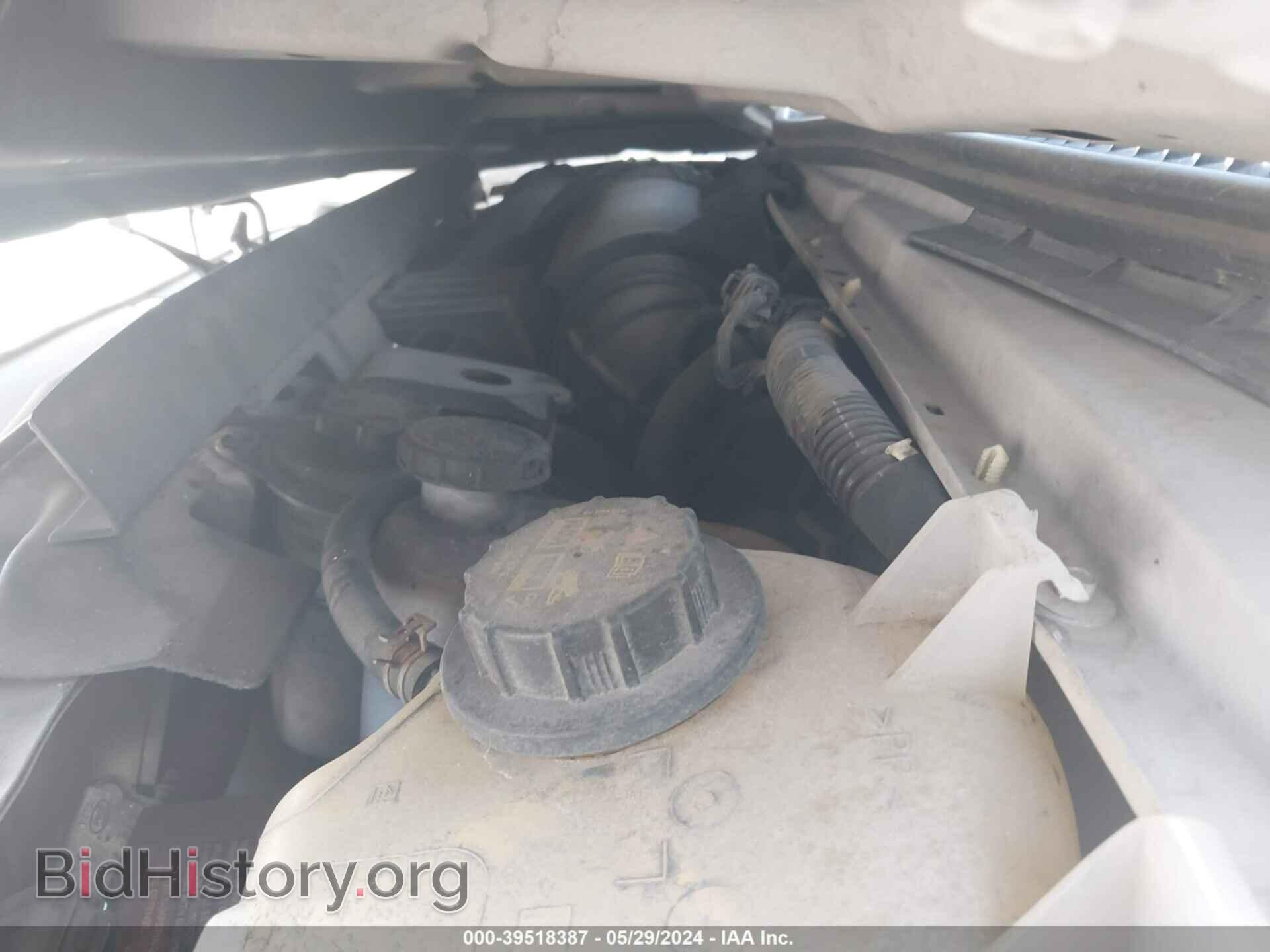 2013 FORD E-250 - VIN: 1FTNE2EW6DDB16883 - Фото 10