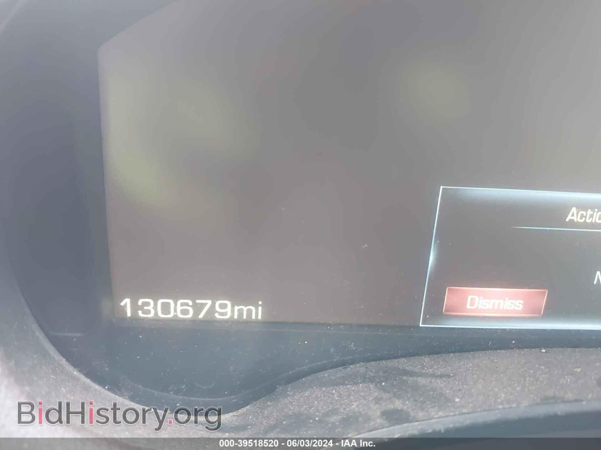 2013 CADILLAC XTS - VIN: 2G61S5S32D9218524 - Фото 7