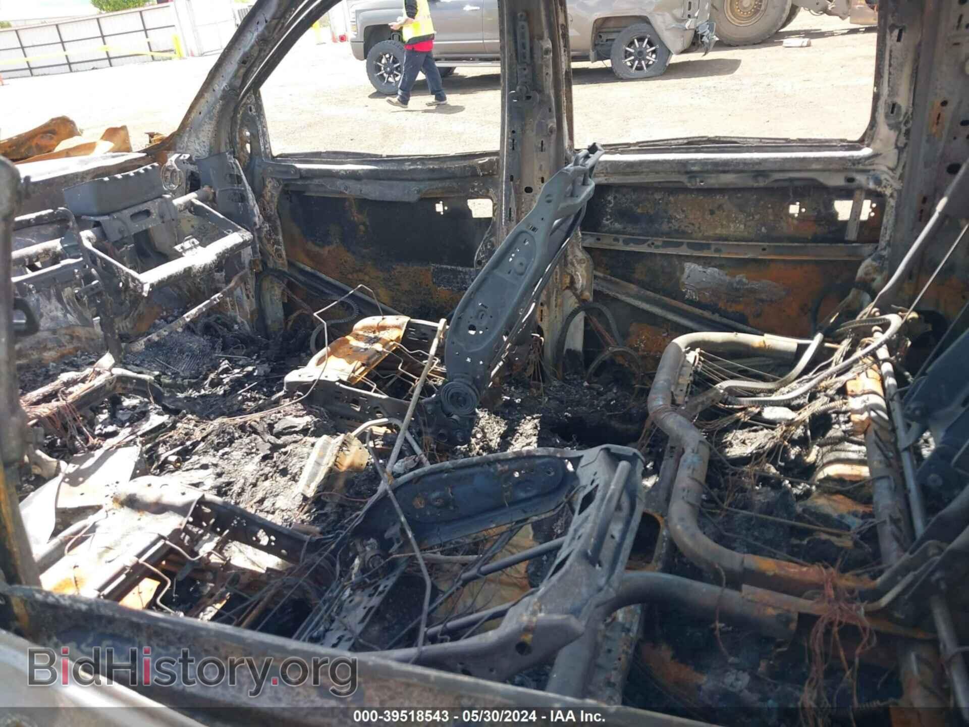 2012 RAM 3500 - VIN: 3C63D3DL0CG103403 - Photo 5
