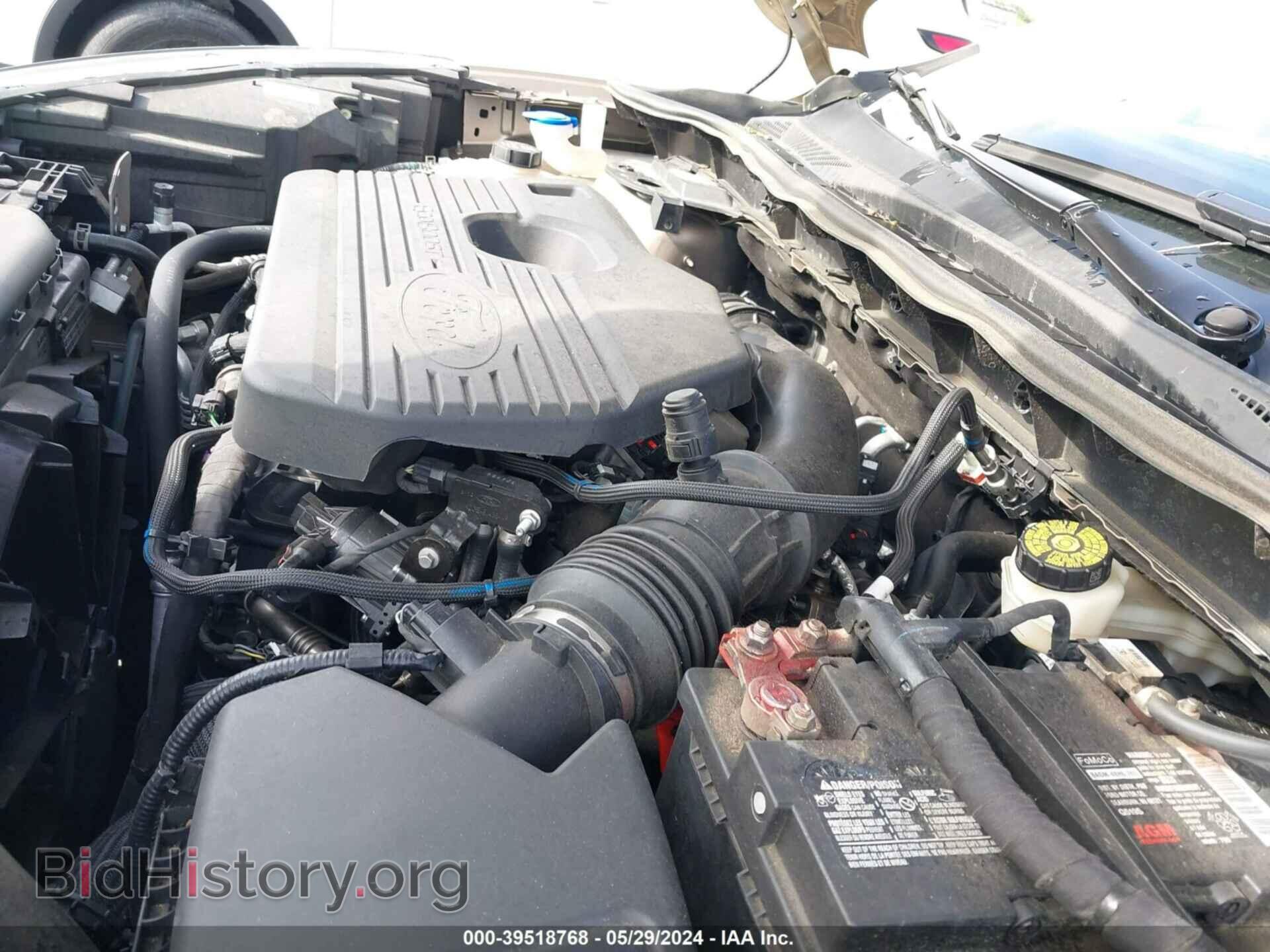 2020 FORD ESCAPE - VIN: 1FMCU9J94LUA84643 - Photo 10