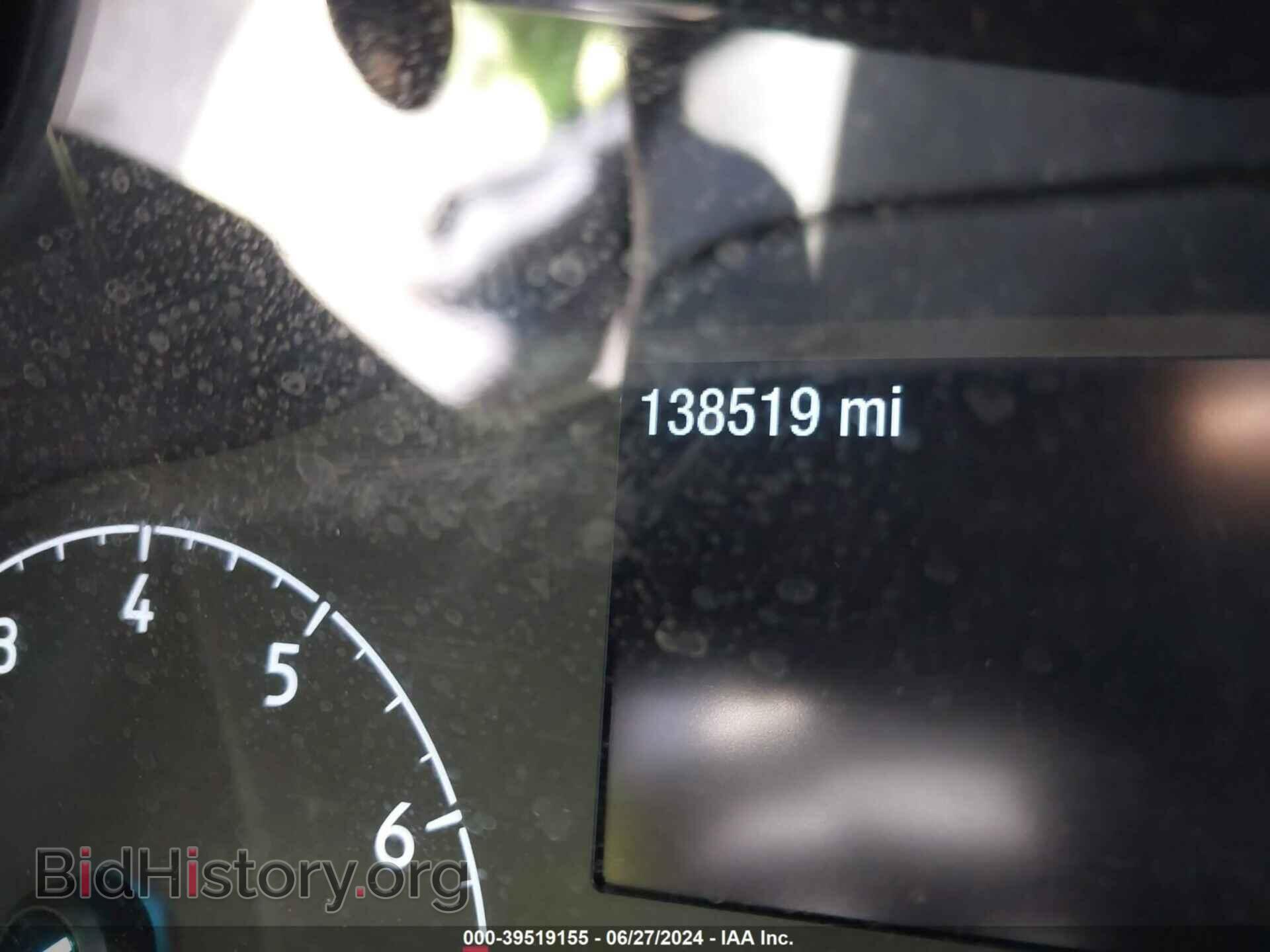 2020 FORD TRANSIT CONNECT - VIN: NM0LS7E20L1444582 - Фото 7