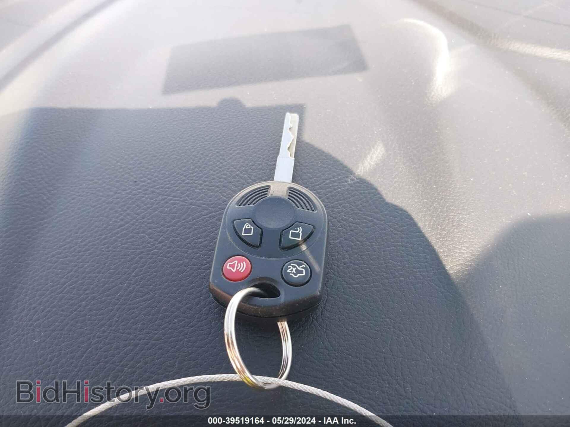 2016 FORD FOCUS - VIN: 1FADP3E22GL361446 - Фото 11