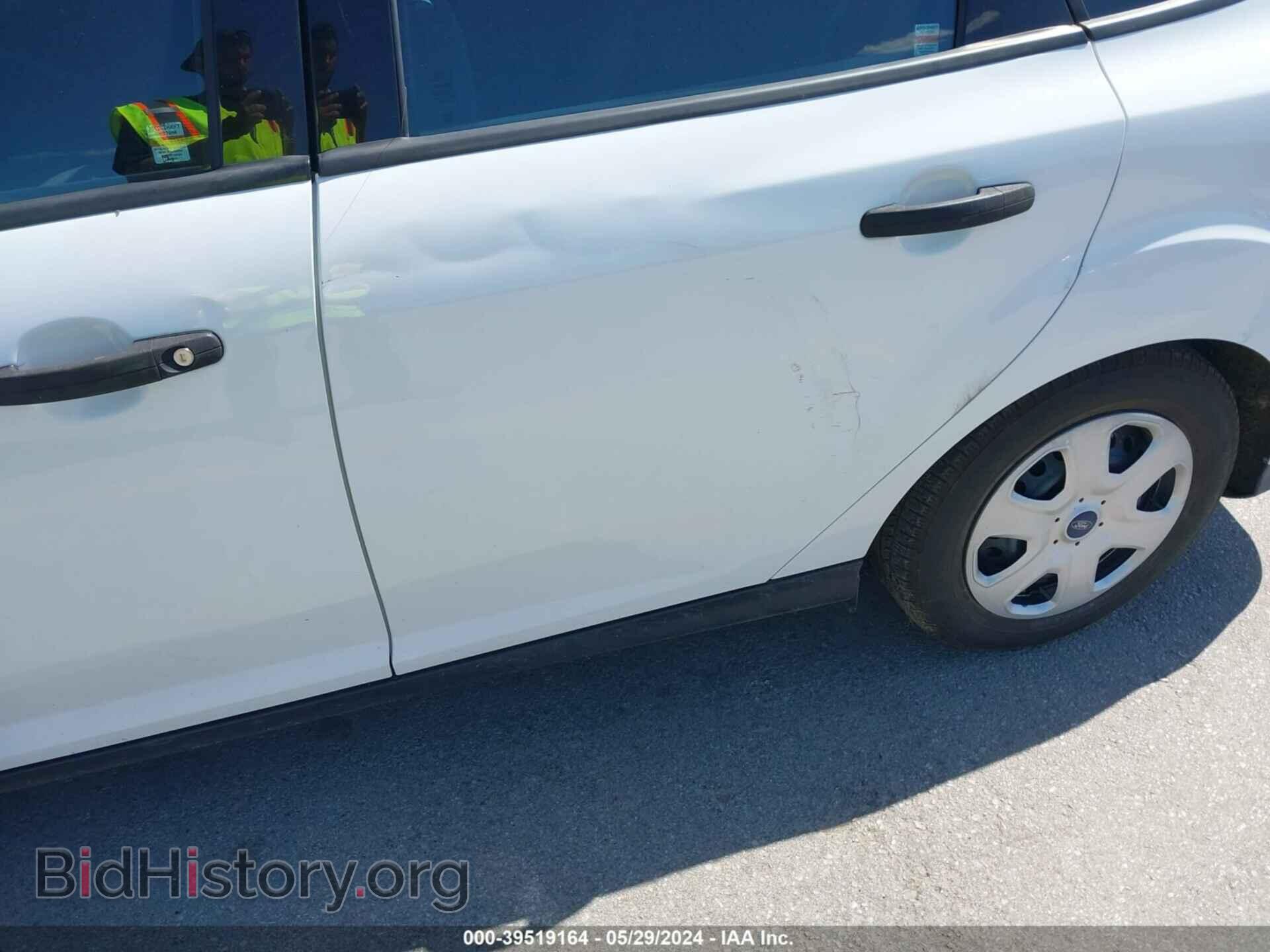 2016 FORD FOCUS - VIN: 1FADP3E22GL361446 - Фото 14