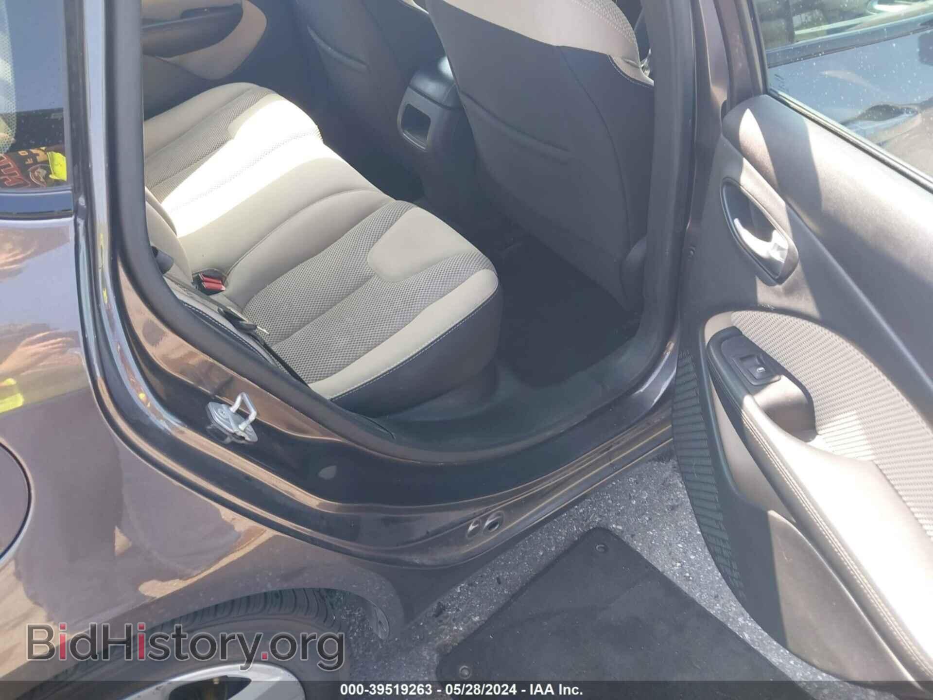 2015 DODGE DART - VIN: 1C3CDFBB8FD221452 - Фото 8
