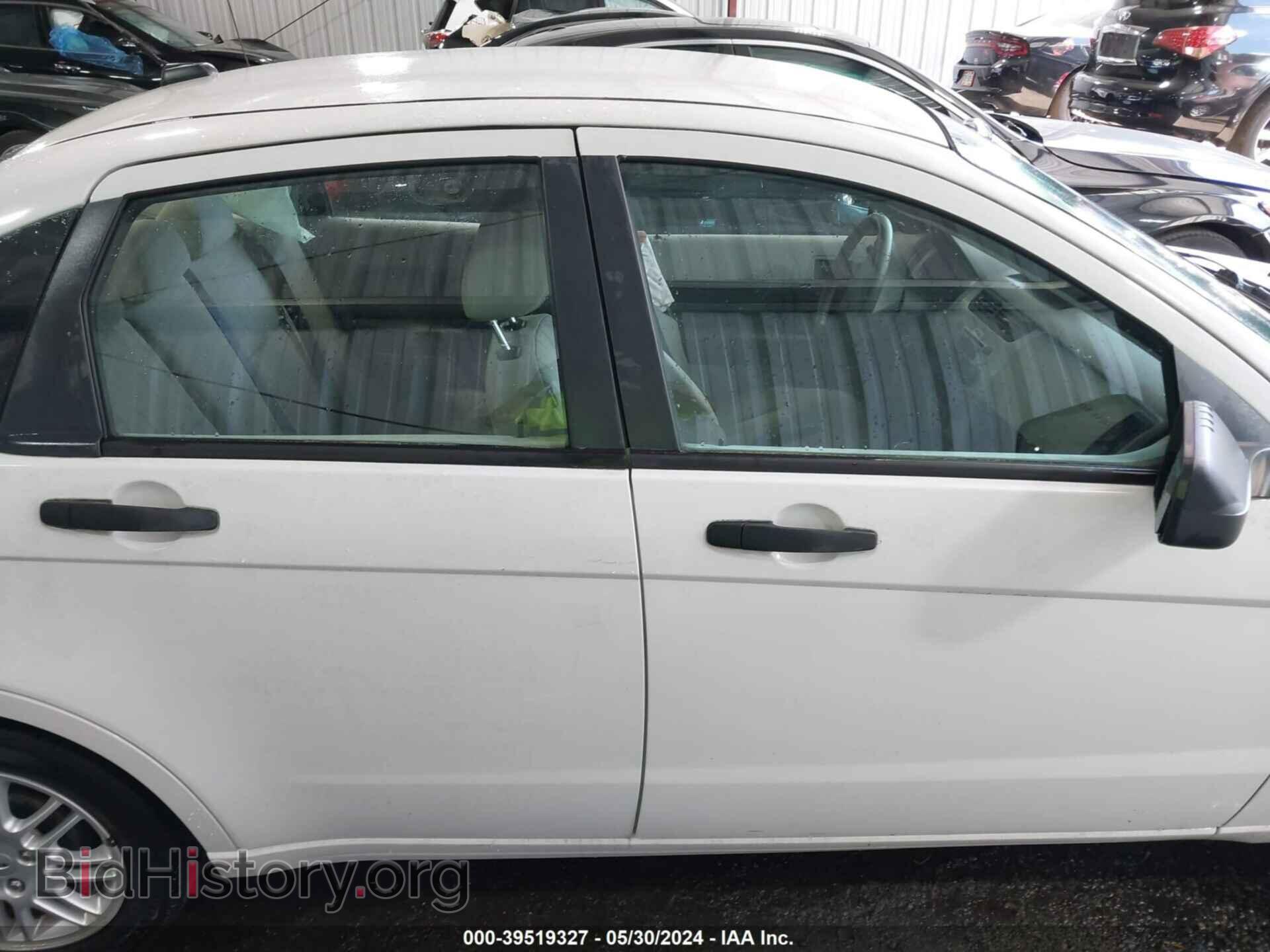 2010 FORD FOCUS - VIN: 1FAHP3FN1AW161772 - Фото 13