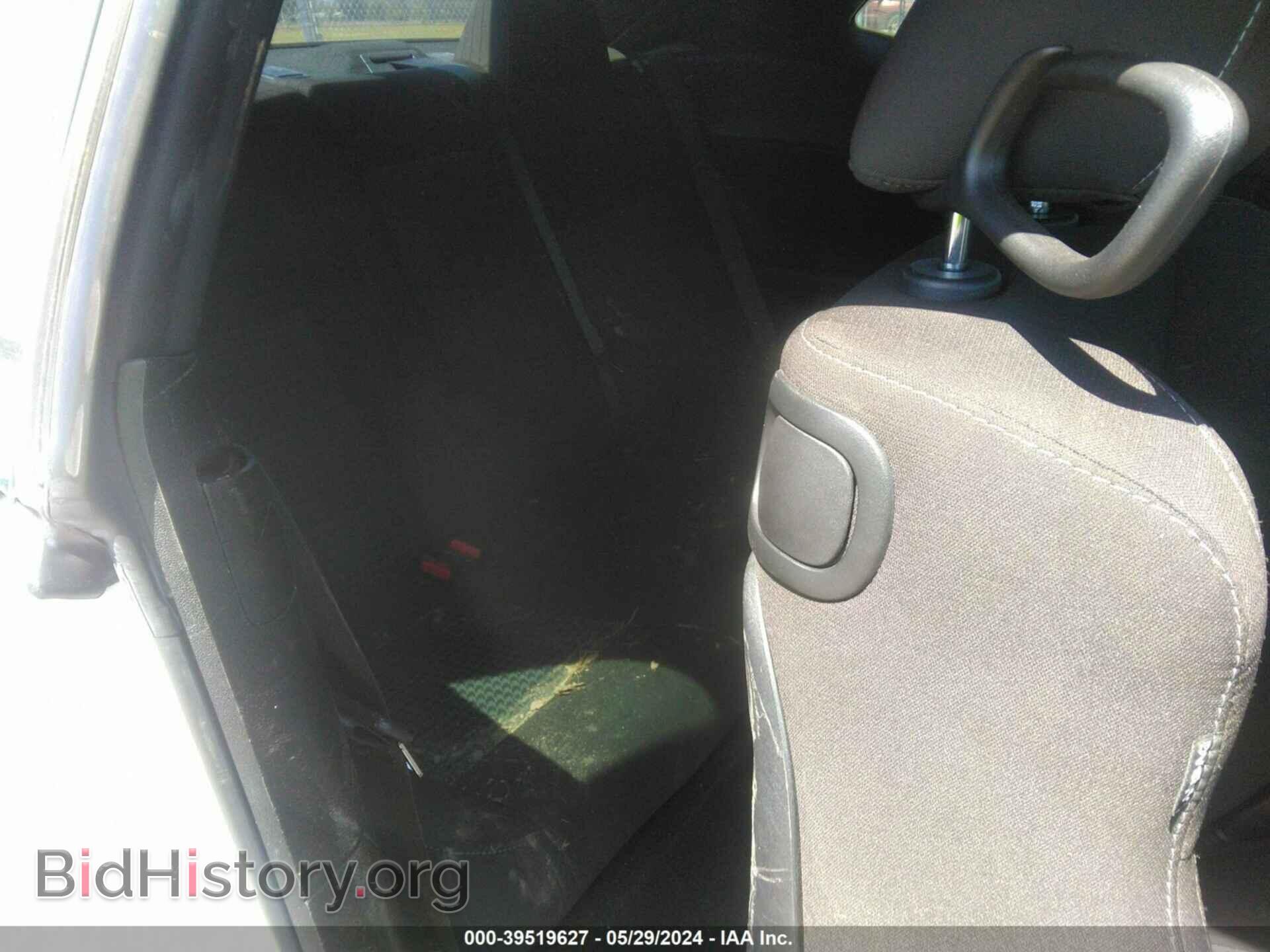 2021 DODGE CHALLENGER - VIN: 2C3CDZFJ2MH530806 - Photo 8