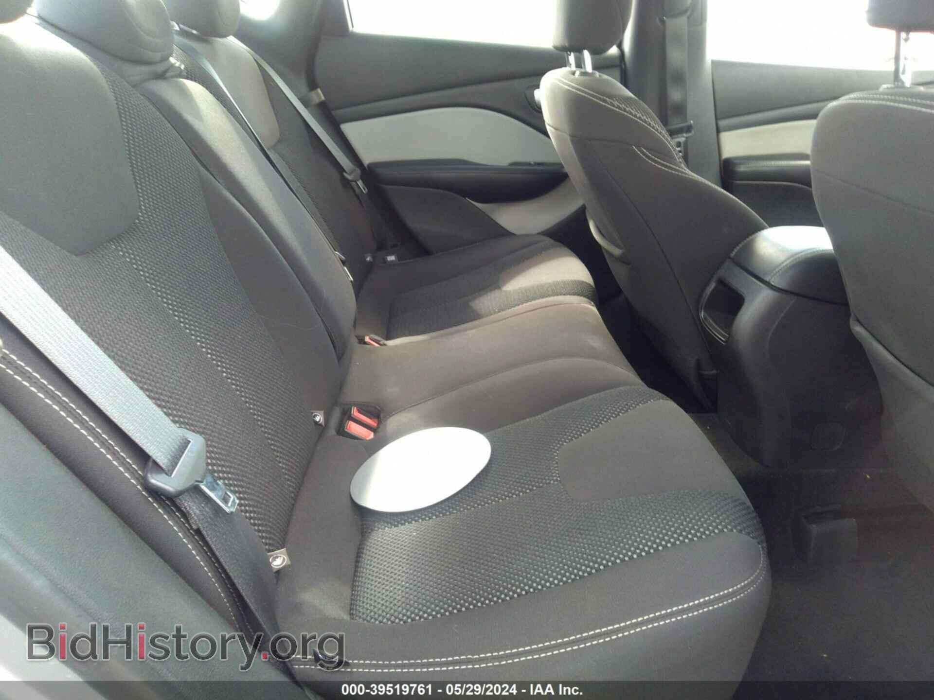 2014 DODGE DART - VIN: 1C3CDFBB1ED903099 - Фото 8