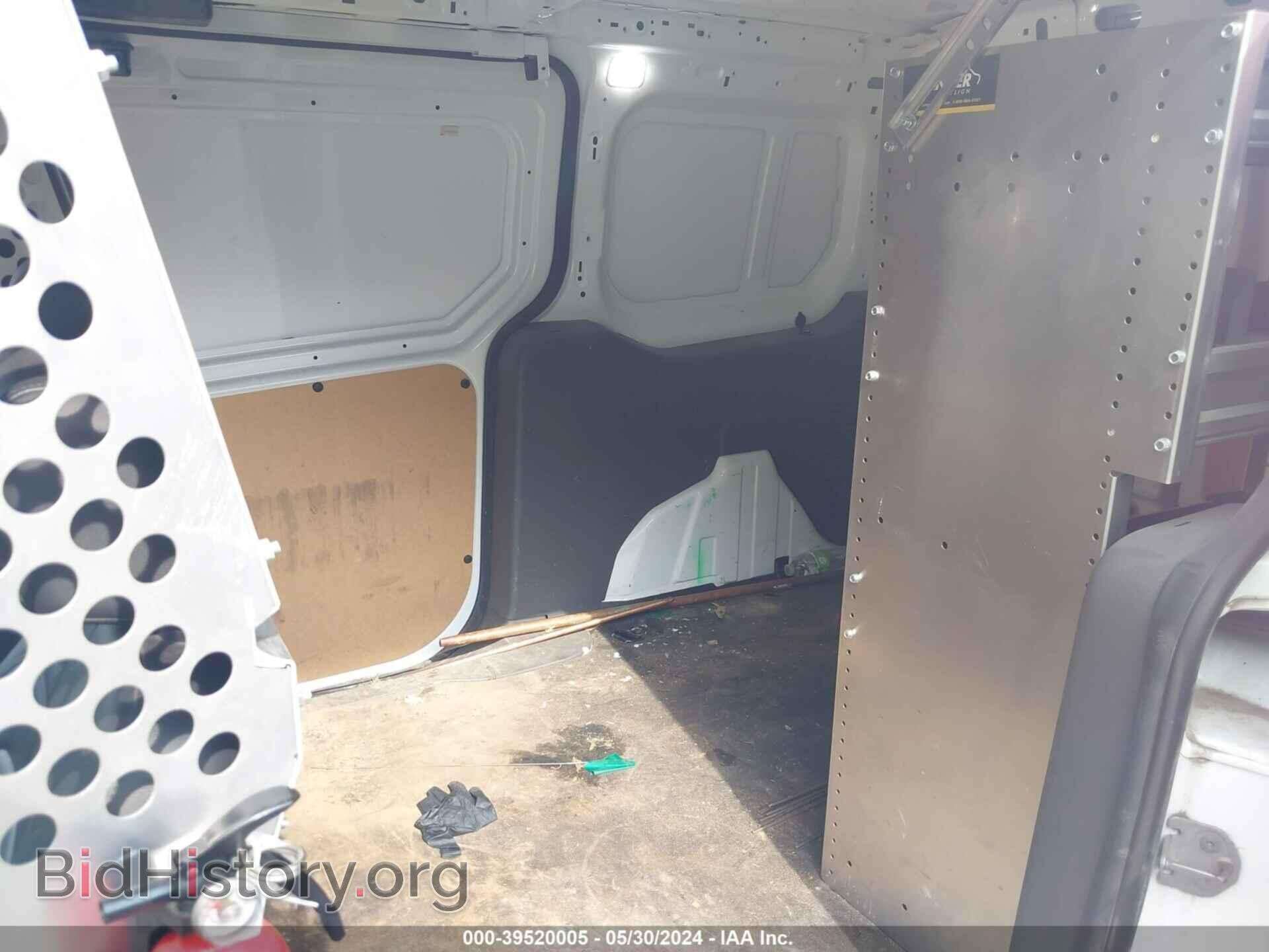 2019 FORD TRANSIT CONNECT - VIN: NM0LS7E28K1413272 - Фото 8
