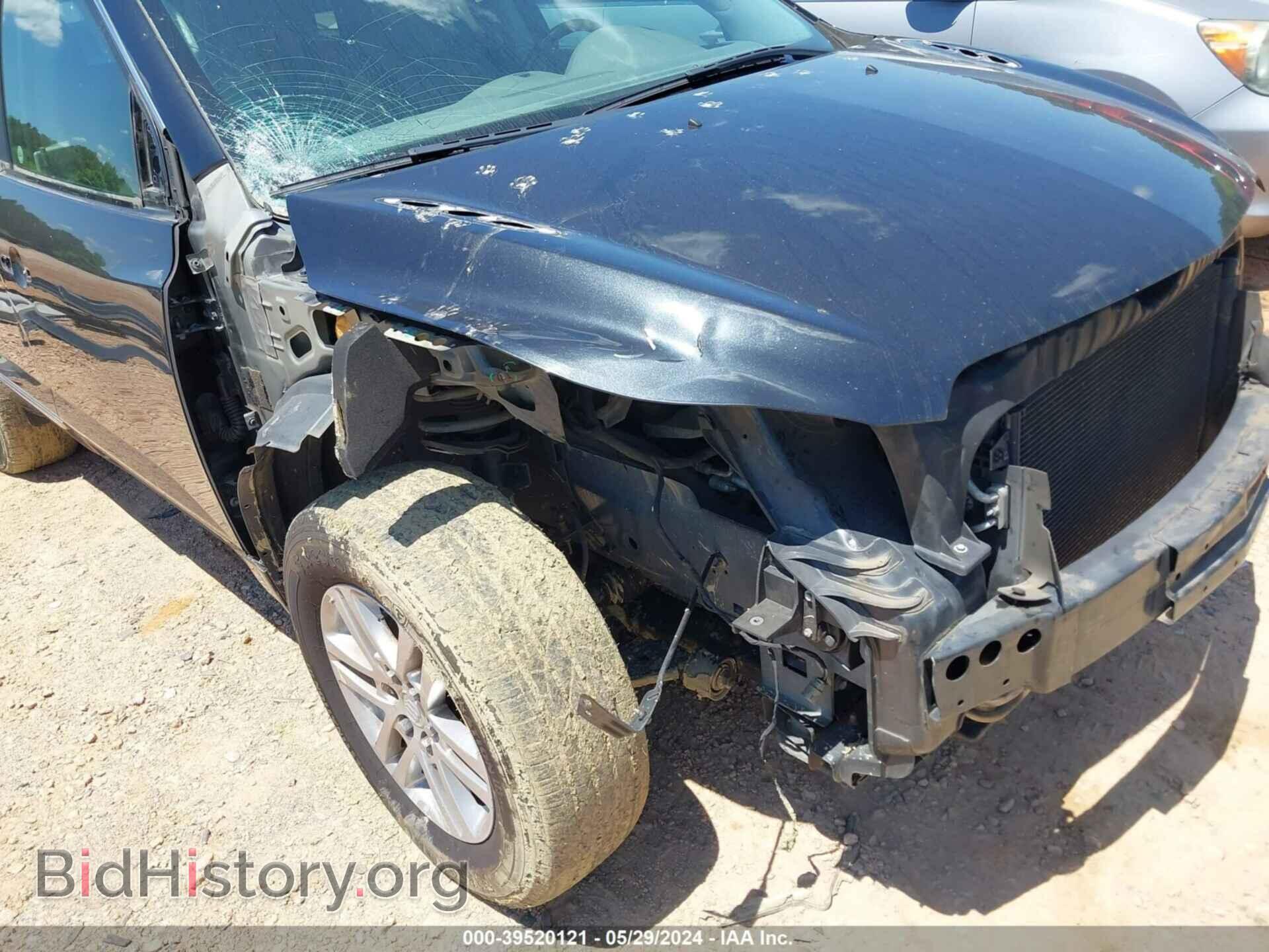 2014 BUICK ENCLAVE - VIN: 5GAKVAKD2EJ250049 - Фото 6