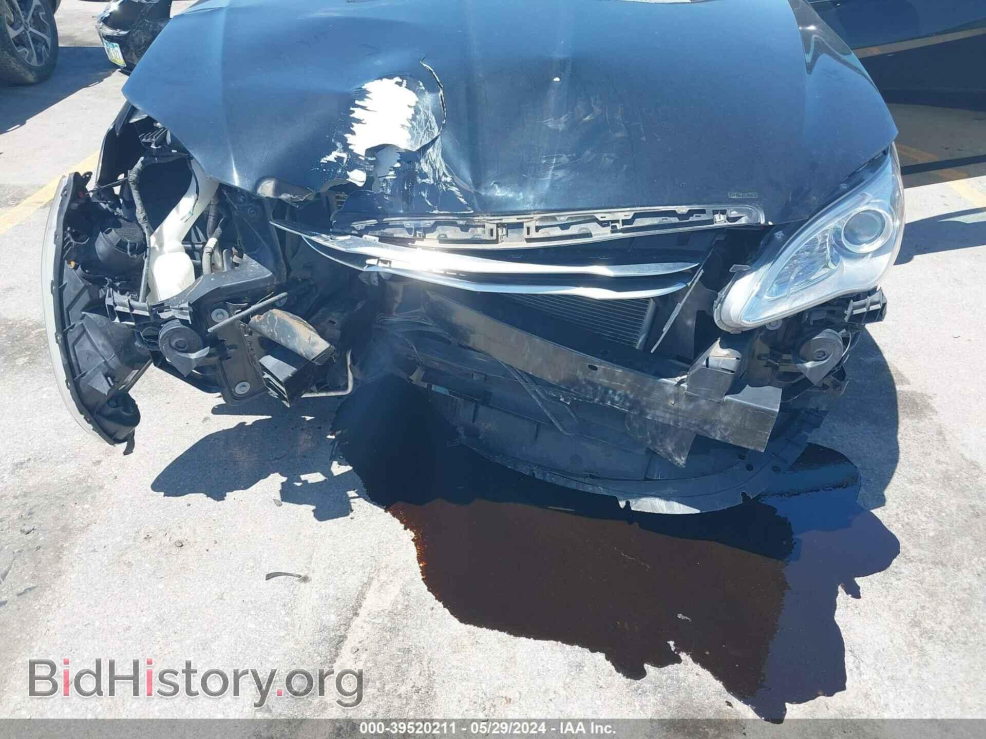 2013 CHRYSLER 200 - VIN: 1C3CCBBB6DN546779 - Photo 6