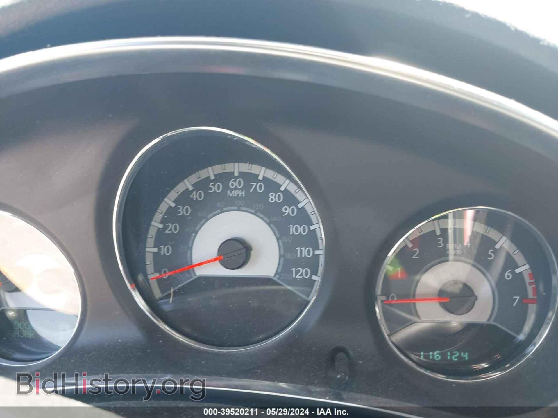 2013 CHRYSLER 200 - VIN: 1C3CCBBB6DN546779 - Photo 7