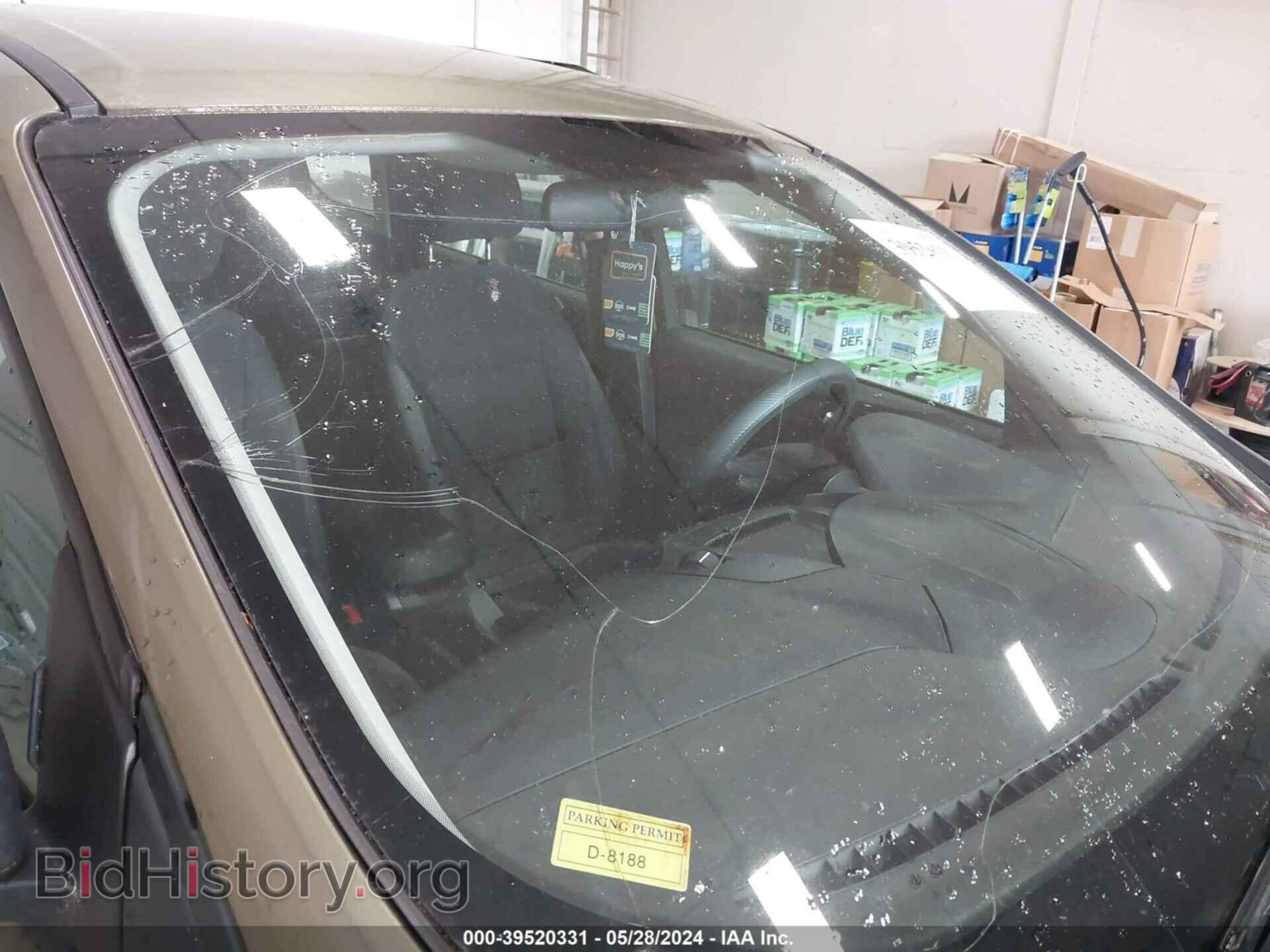 2013 FORD ESCAPE - VIN: 1FMCU0F72DUD24342 - Фото 6